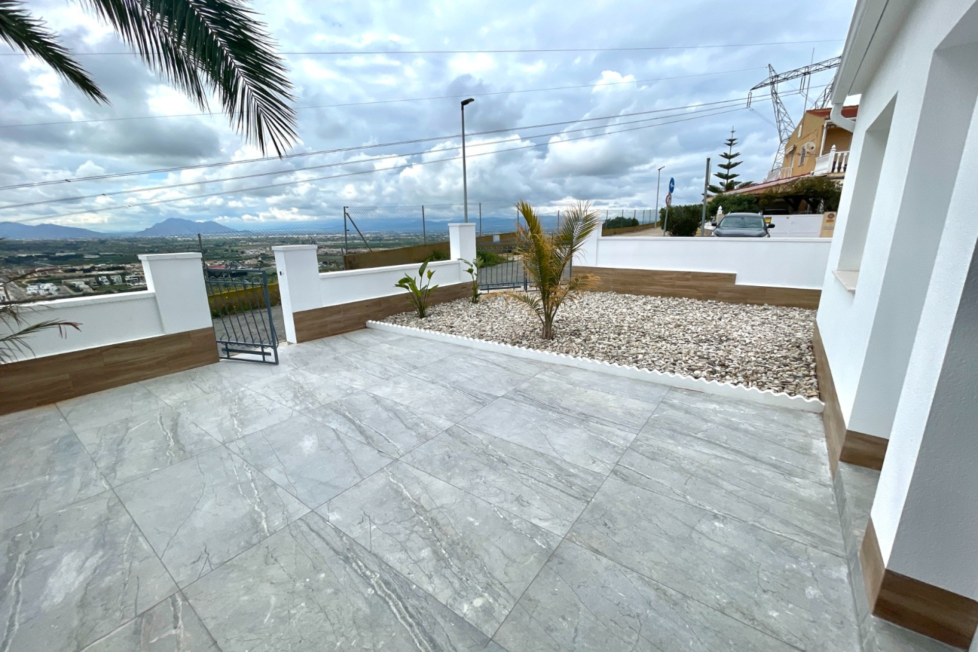 Odsprzedaż - Bungalow - Ciudad Quesada - Costa Blanca