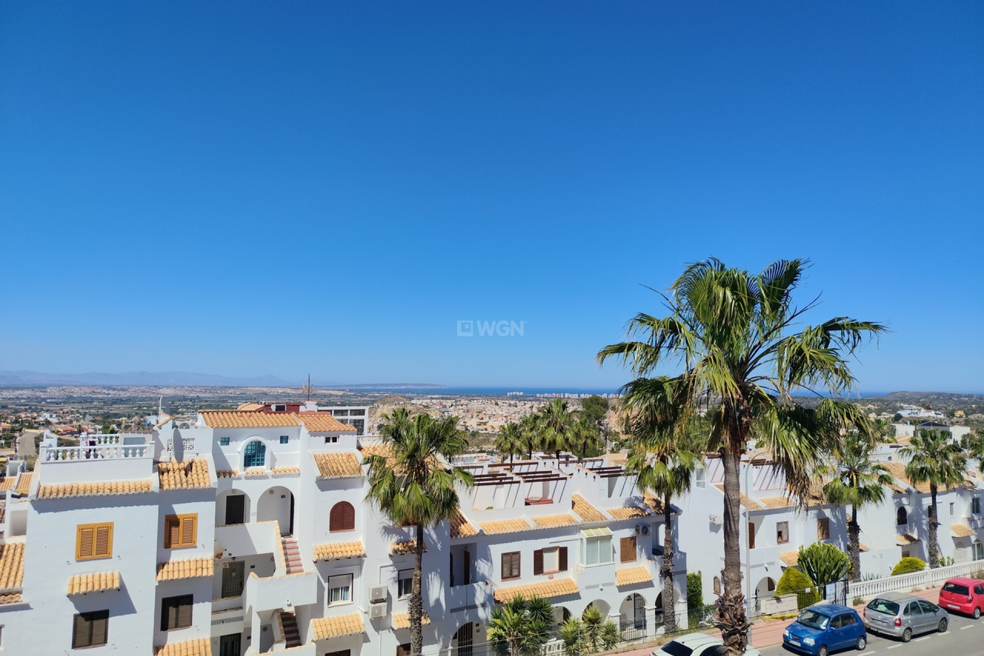 Odsprzedaż - Bungalow - Ciudad Quesada - Costa Blanca