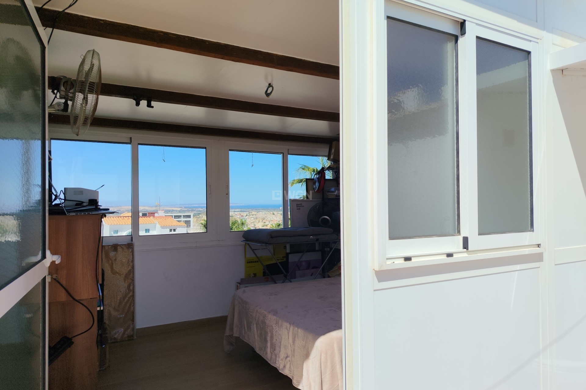 Odsprzedaż - Bungalow - Ciudad Quesada - Costa Blanca
