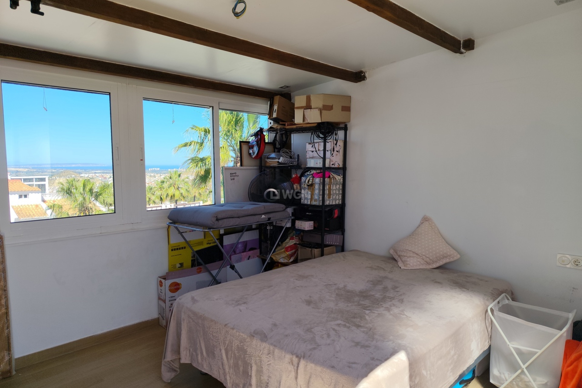 Odsprzedaż - Bungalow - Ciudad Quesada - Costa Blanca