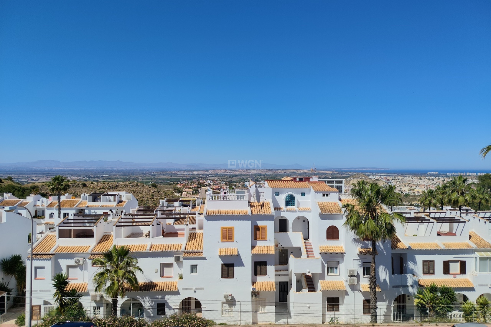 Odsprzedaż - Bungalow - Ciudad Quesada - Costa Blanca