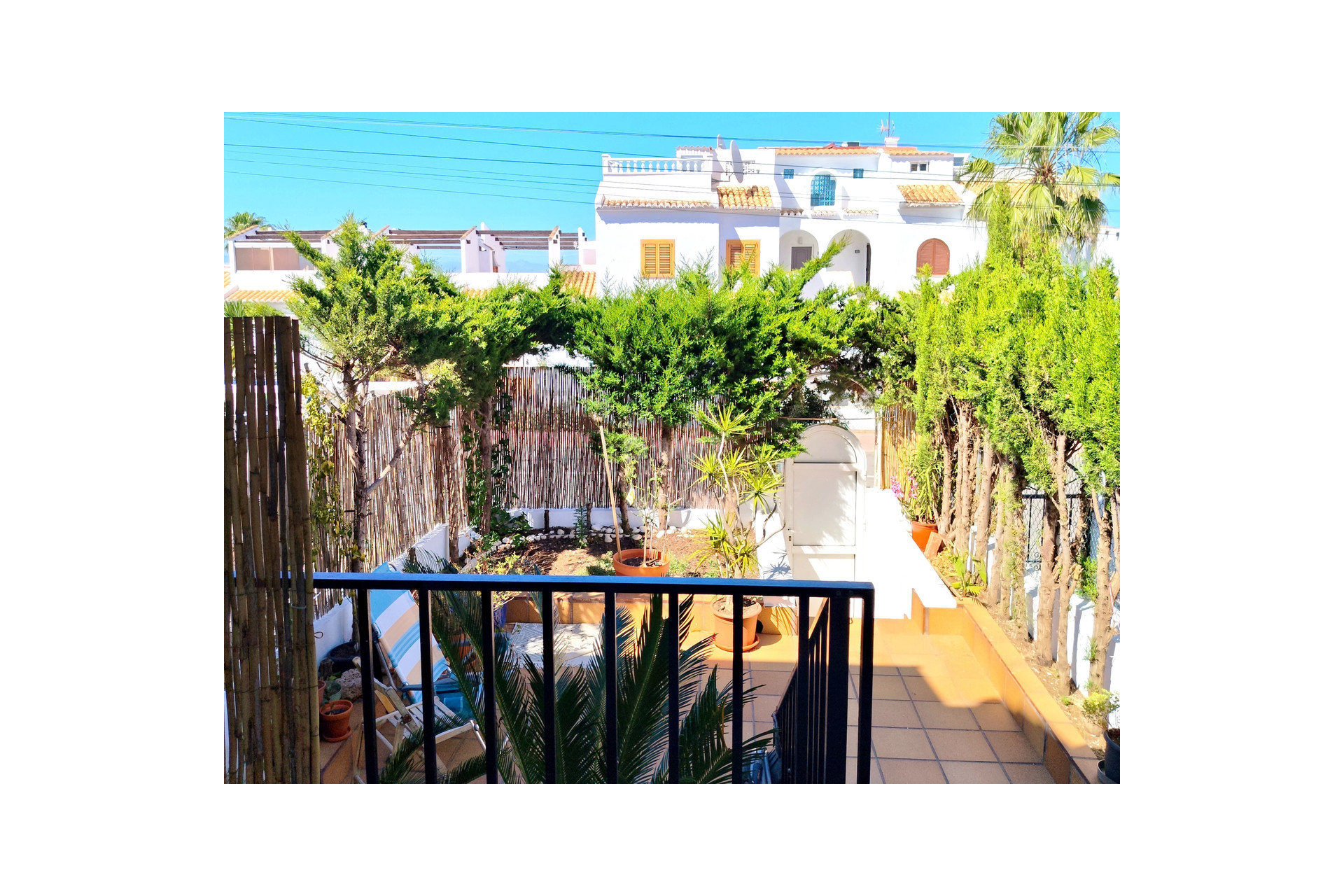 Odsprzedaż - Bungalow - Ciudad Quesada - Costa Blanca