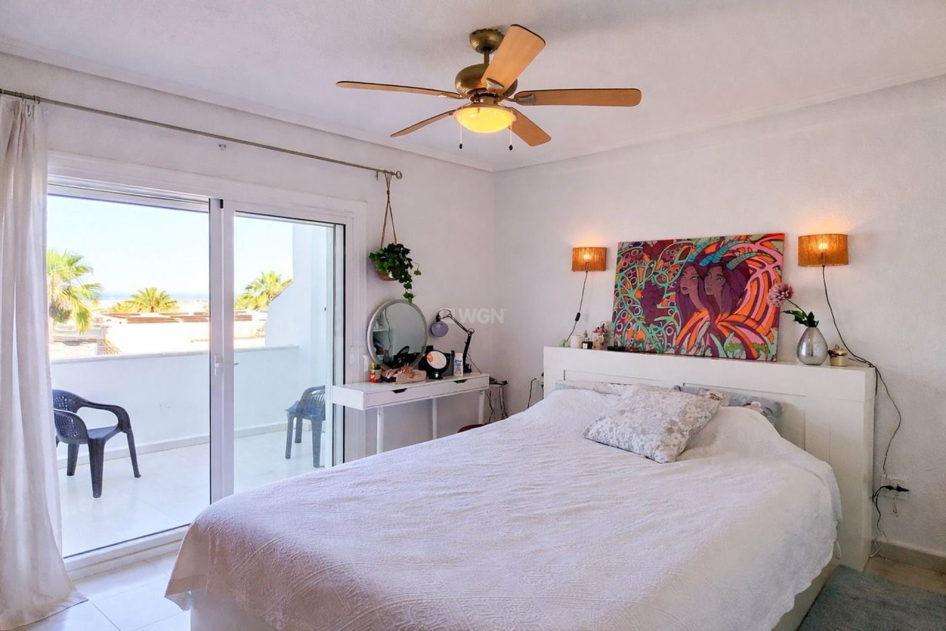 Odsprzedaż - Bungalow - Ciudad Quesada - Costa Blanca