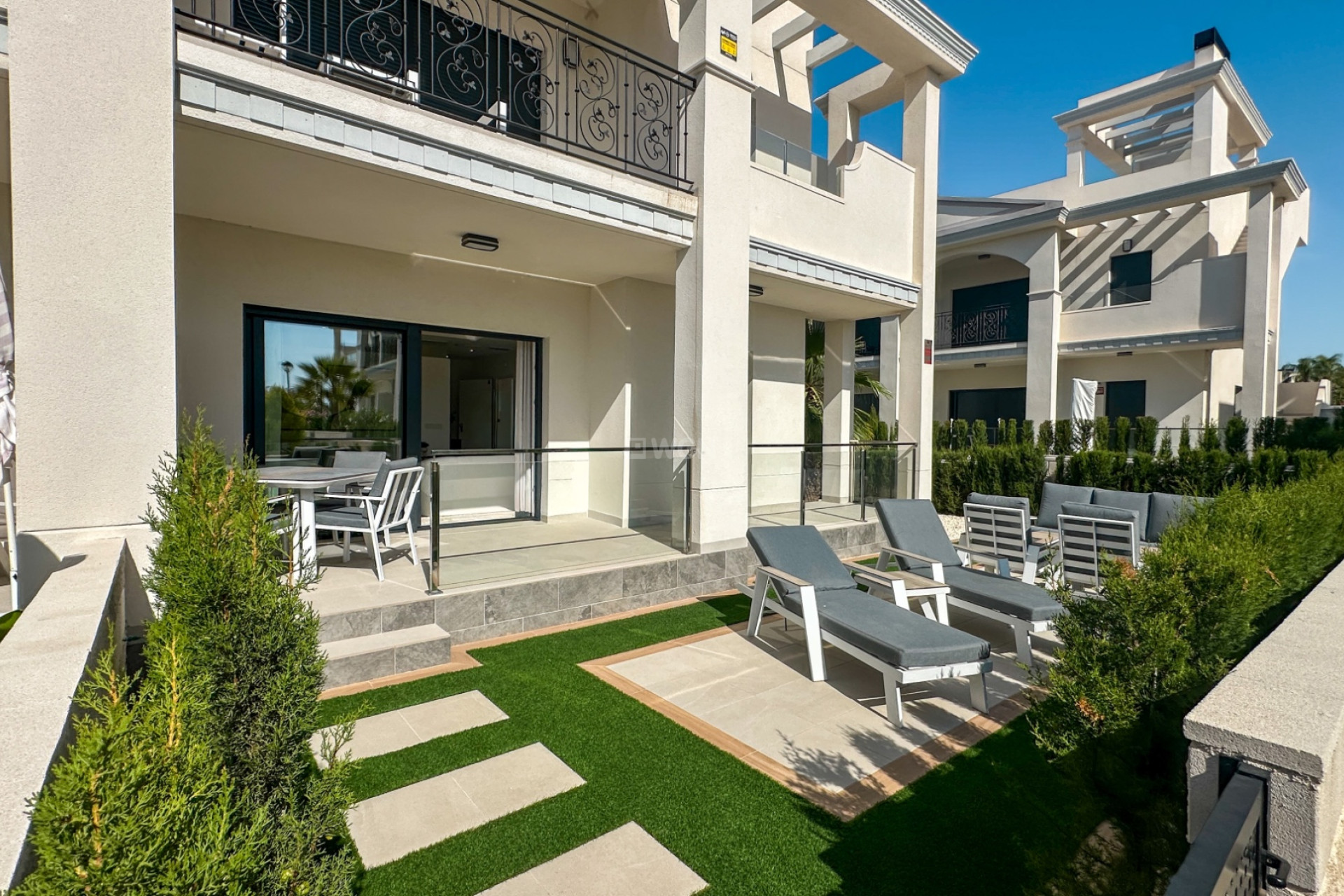 Odsprzedaż - Bungalow - Ciudad Quesada - Costa Blanca