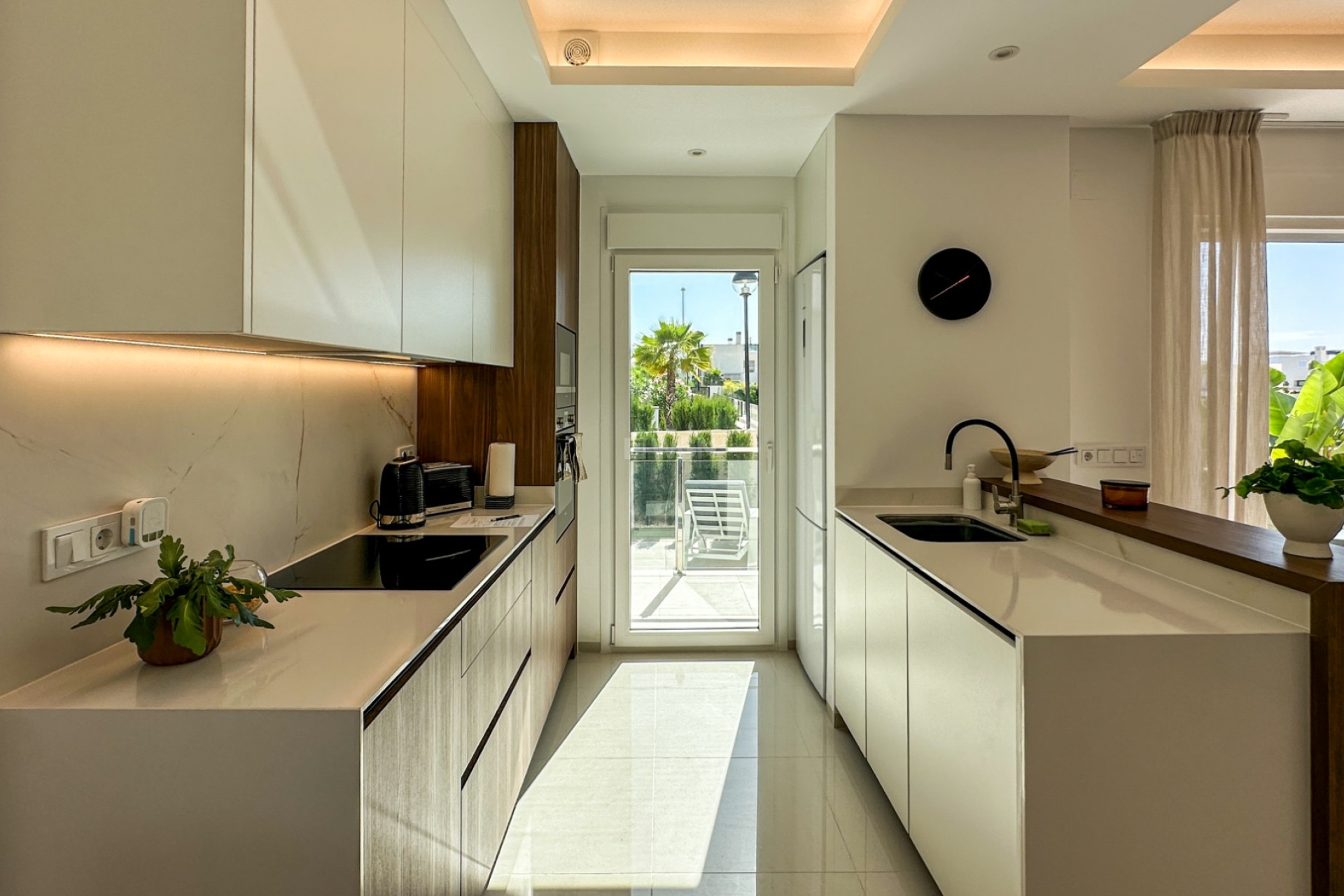 Odsprzedaż - Bungalow - Ciudad Quesada - Costa Blanca