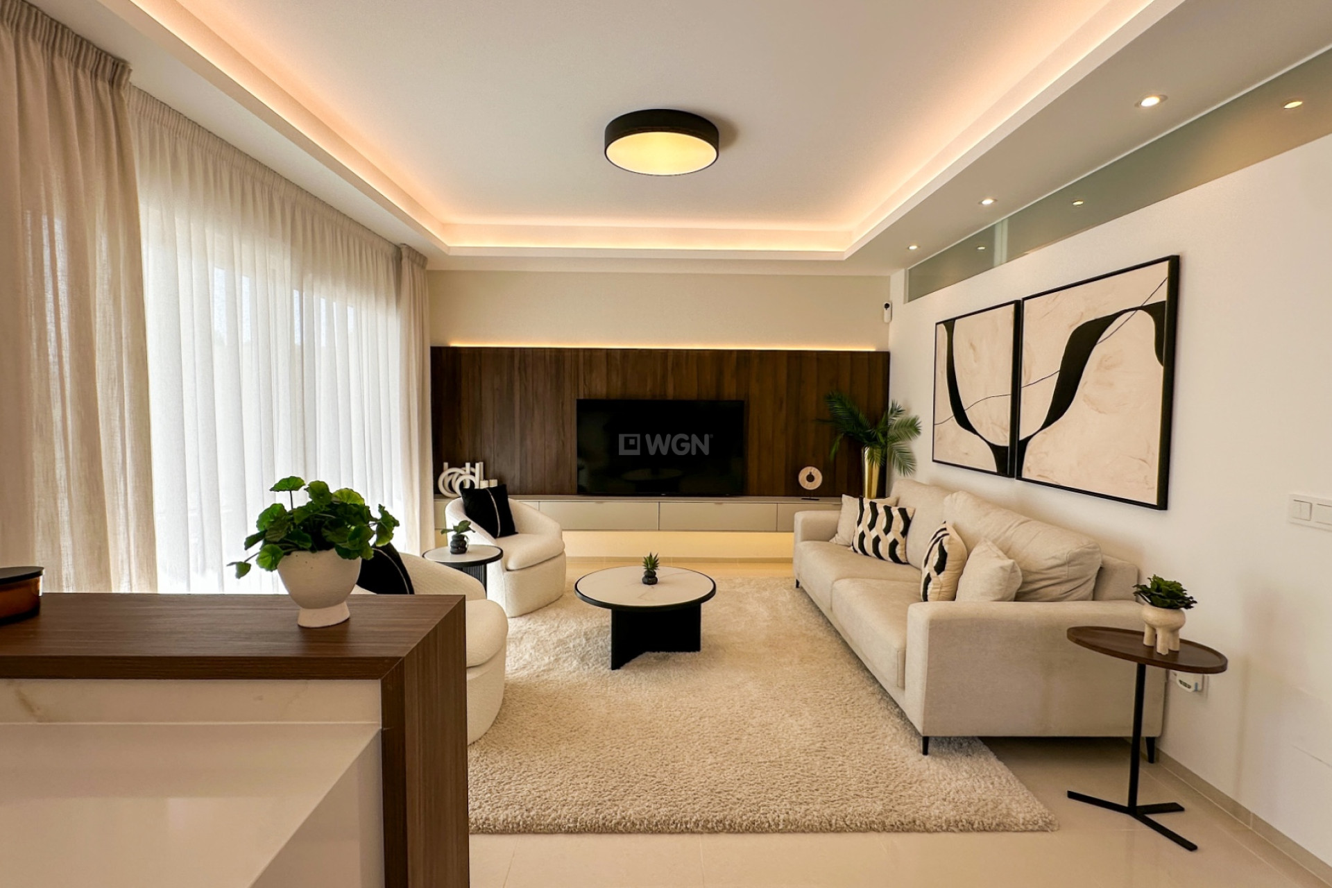 Odsprzedaż - Bungalow - Ciudad Quesada - Costa Blanca