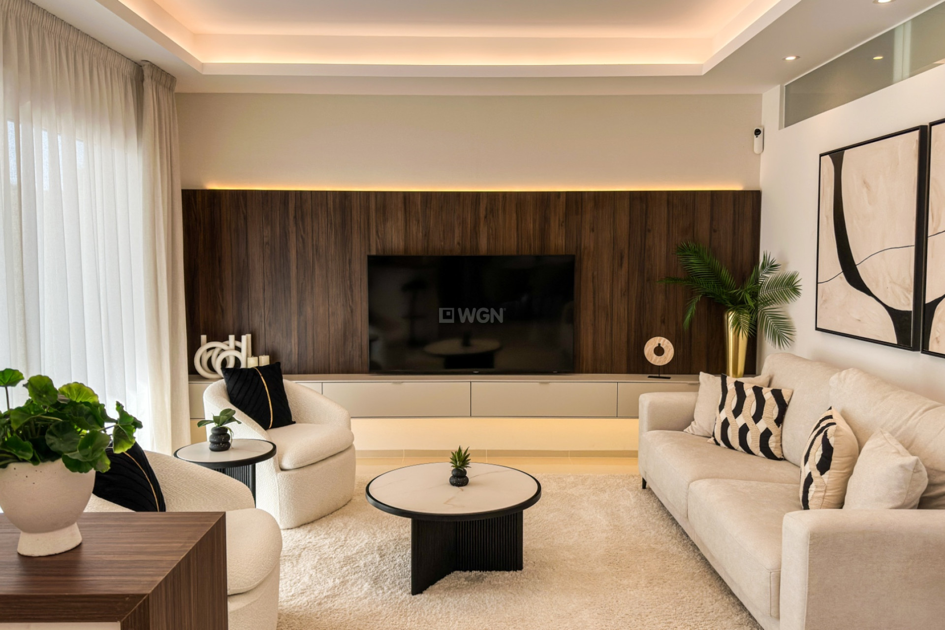 Odsprzedaż - Bungalow - Ciudad Quesada - Costa Blanca