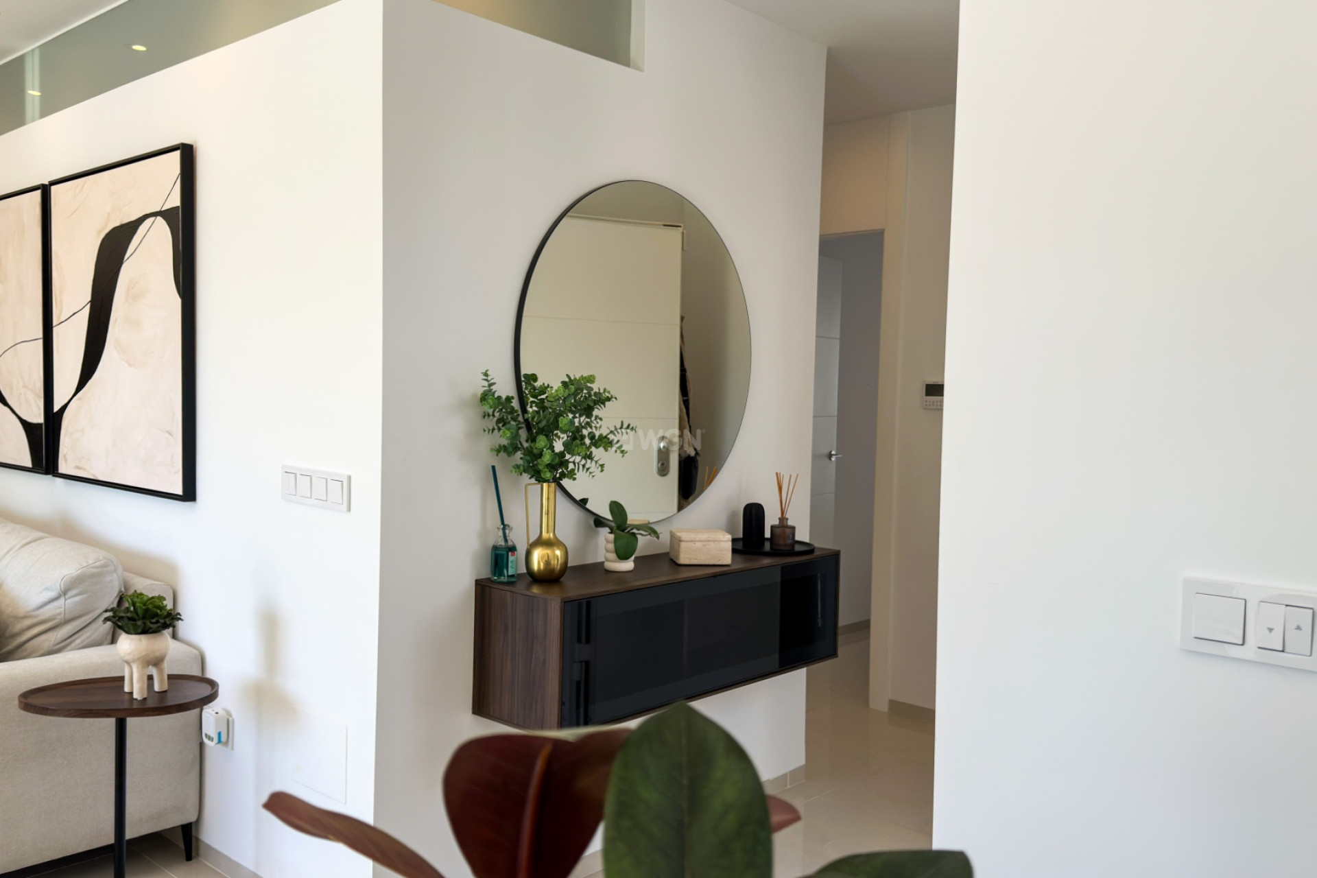 Odsprzedaż - Bungalow - Ciudad Quesada - Costa Blanca