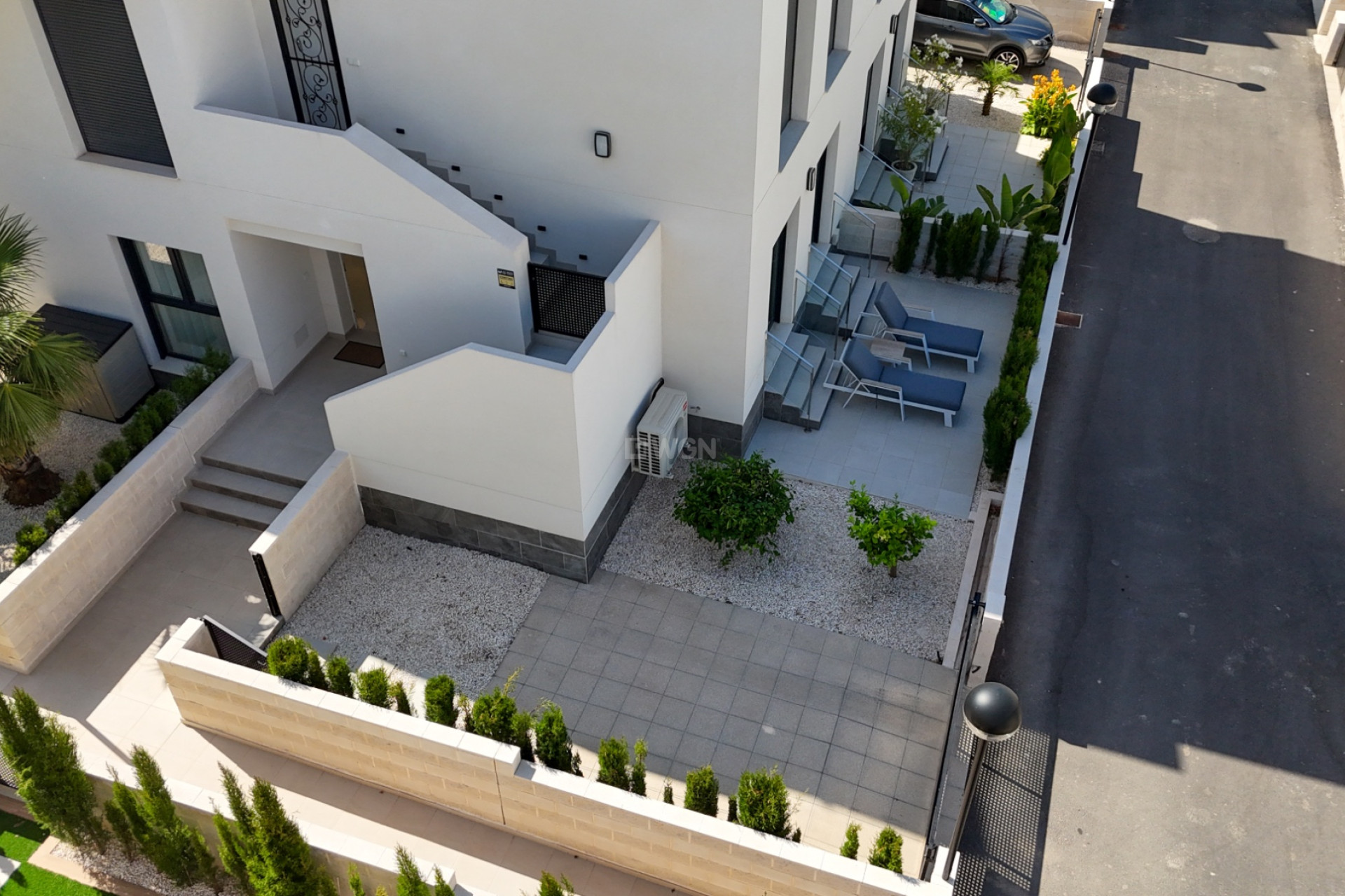 Odsprzedaż - Bungalow - Ciudad Quesada - Costa Blanca
