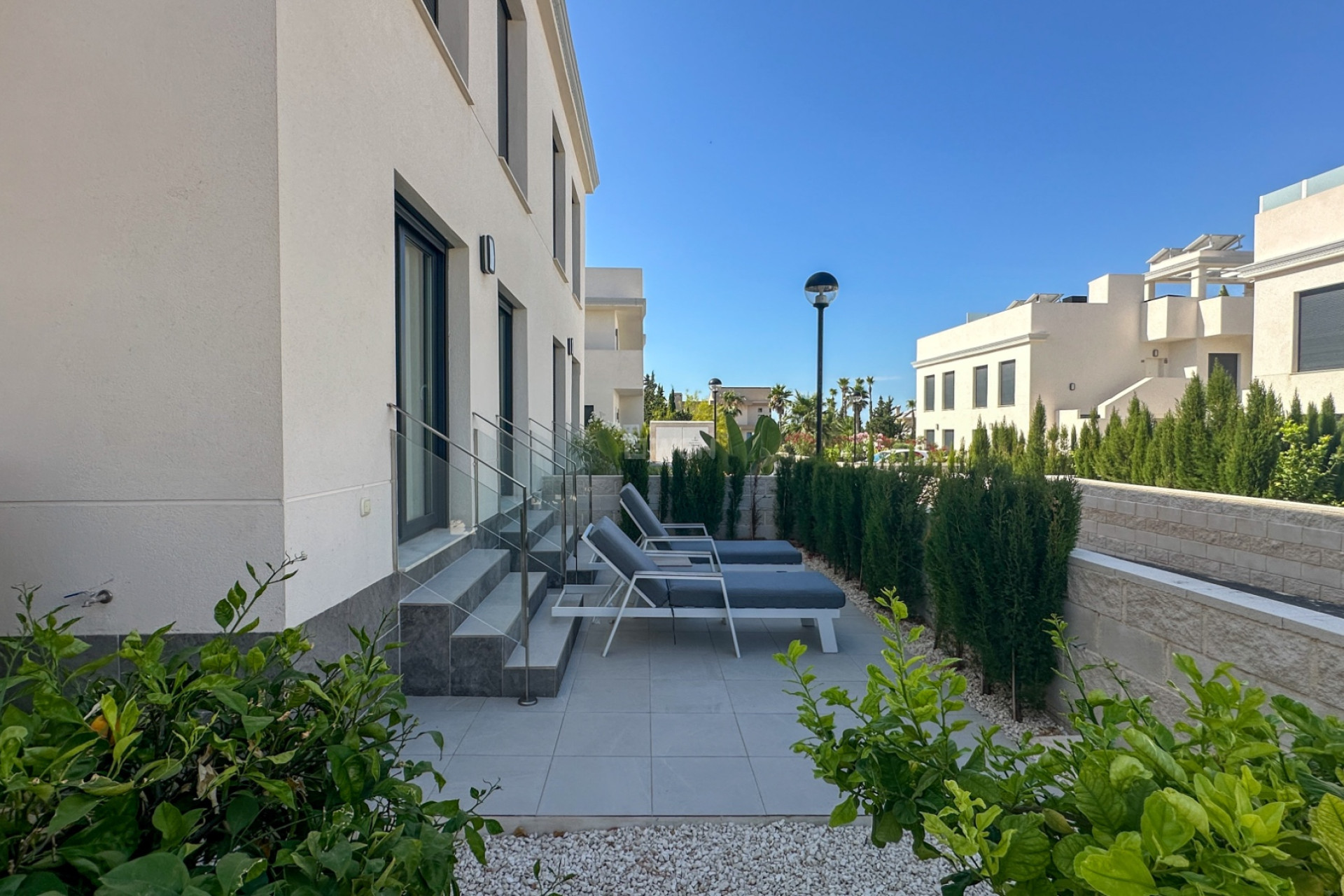 Odsprzedaż - Bungalow - Ciudad Quesada - Costa Blanca