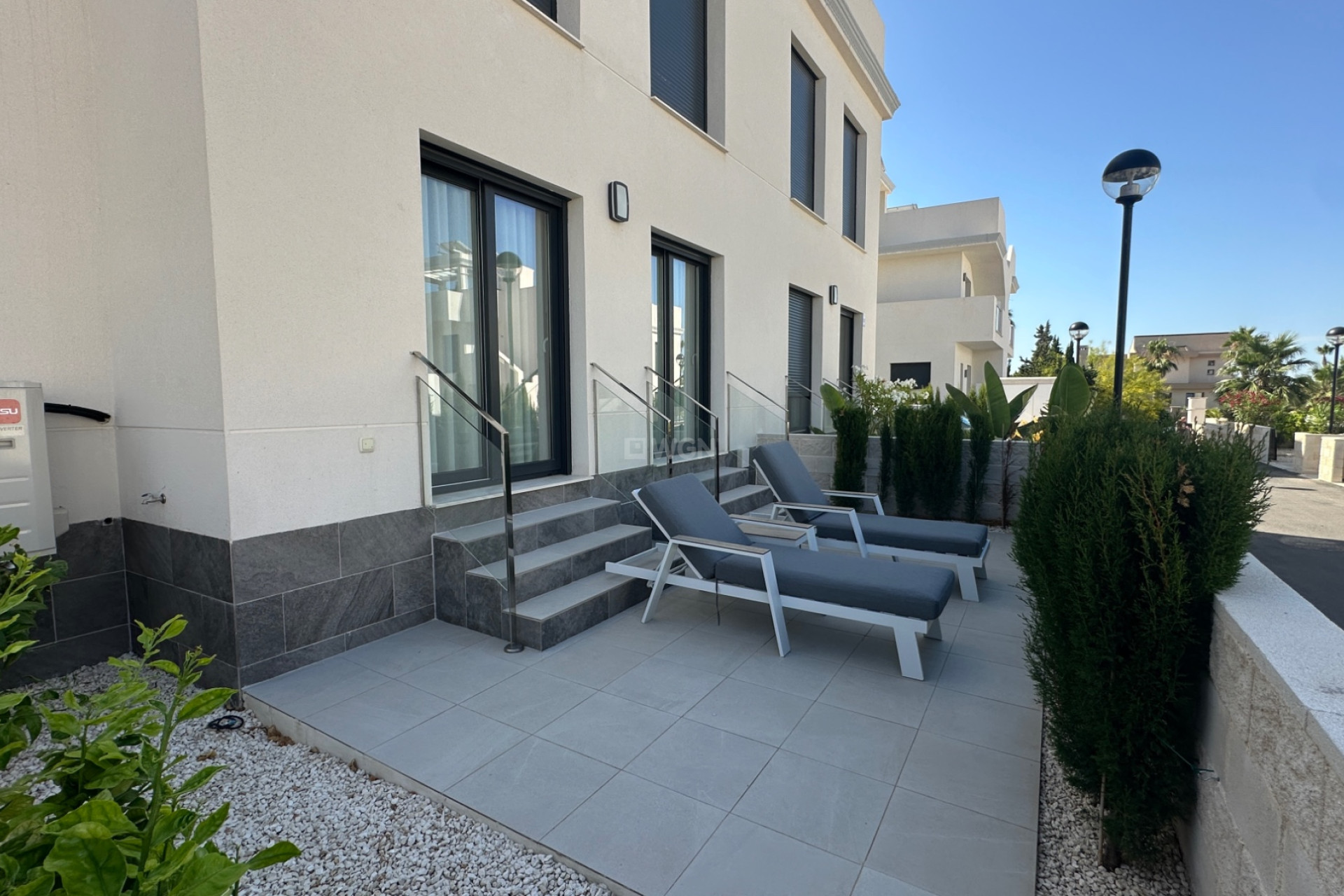 Odsprzedaż - Bungalow - Ciudad Quesada - Costa Blanca