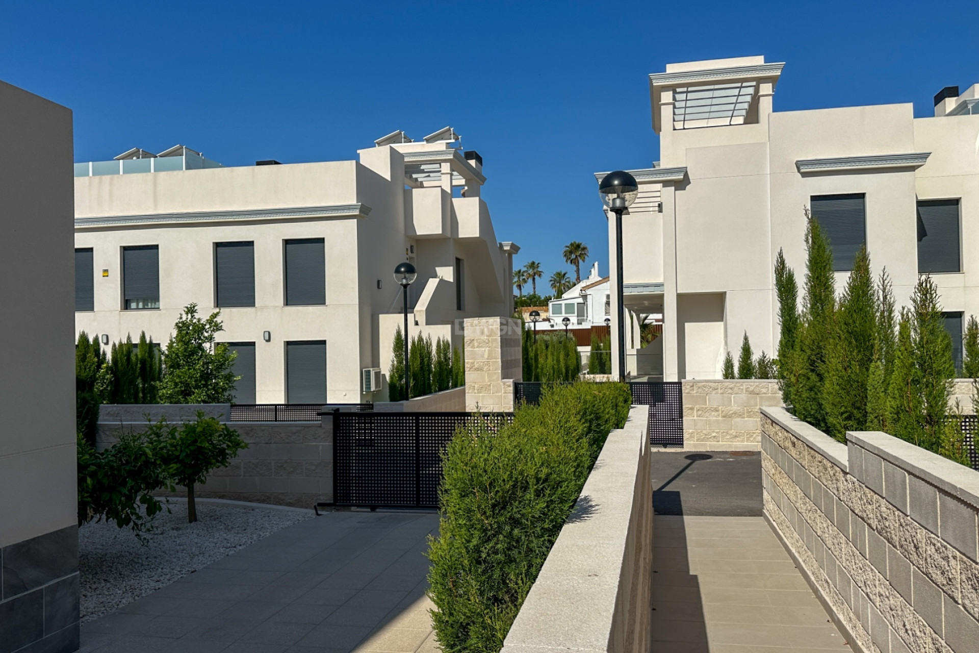 Odsprzedaż - Bungalow - Ciudad Quesada - Costa Blanca