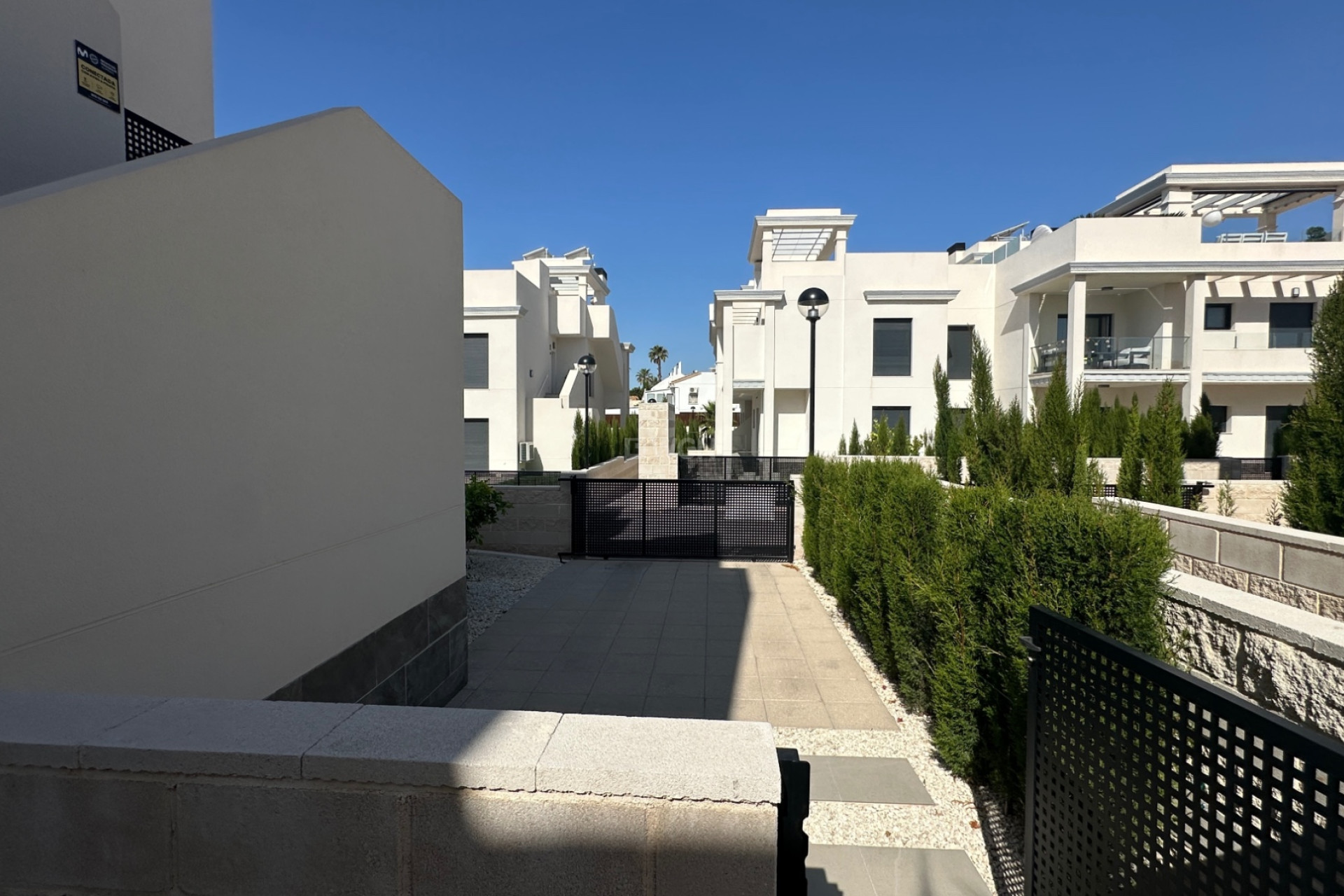 Odsprzedaż - Bungalow - Ciudad Quesada - Costa Blanca