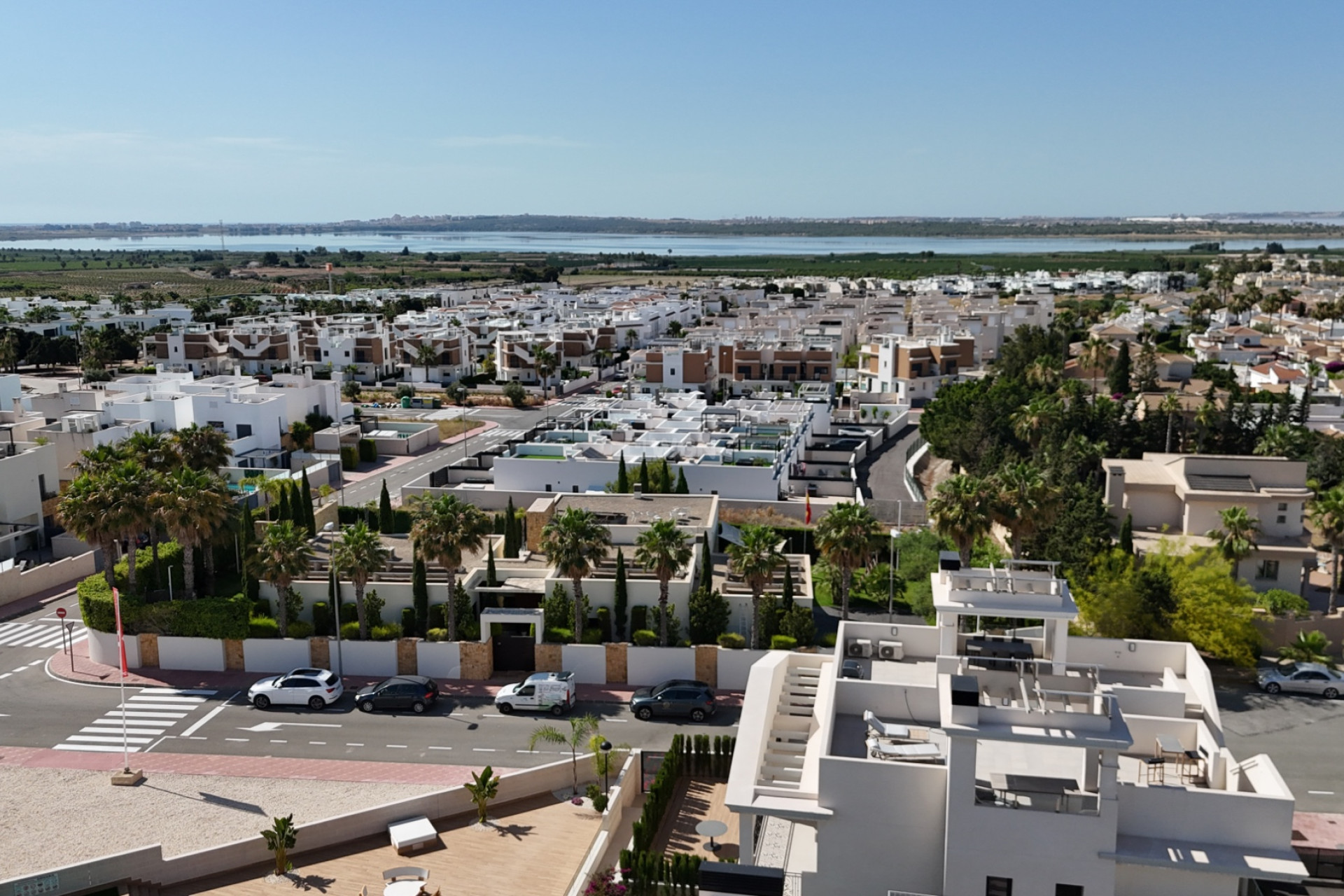Odsprzedaż - Bungalow - Ciudad Quesada - Costa Blanca