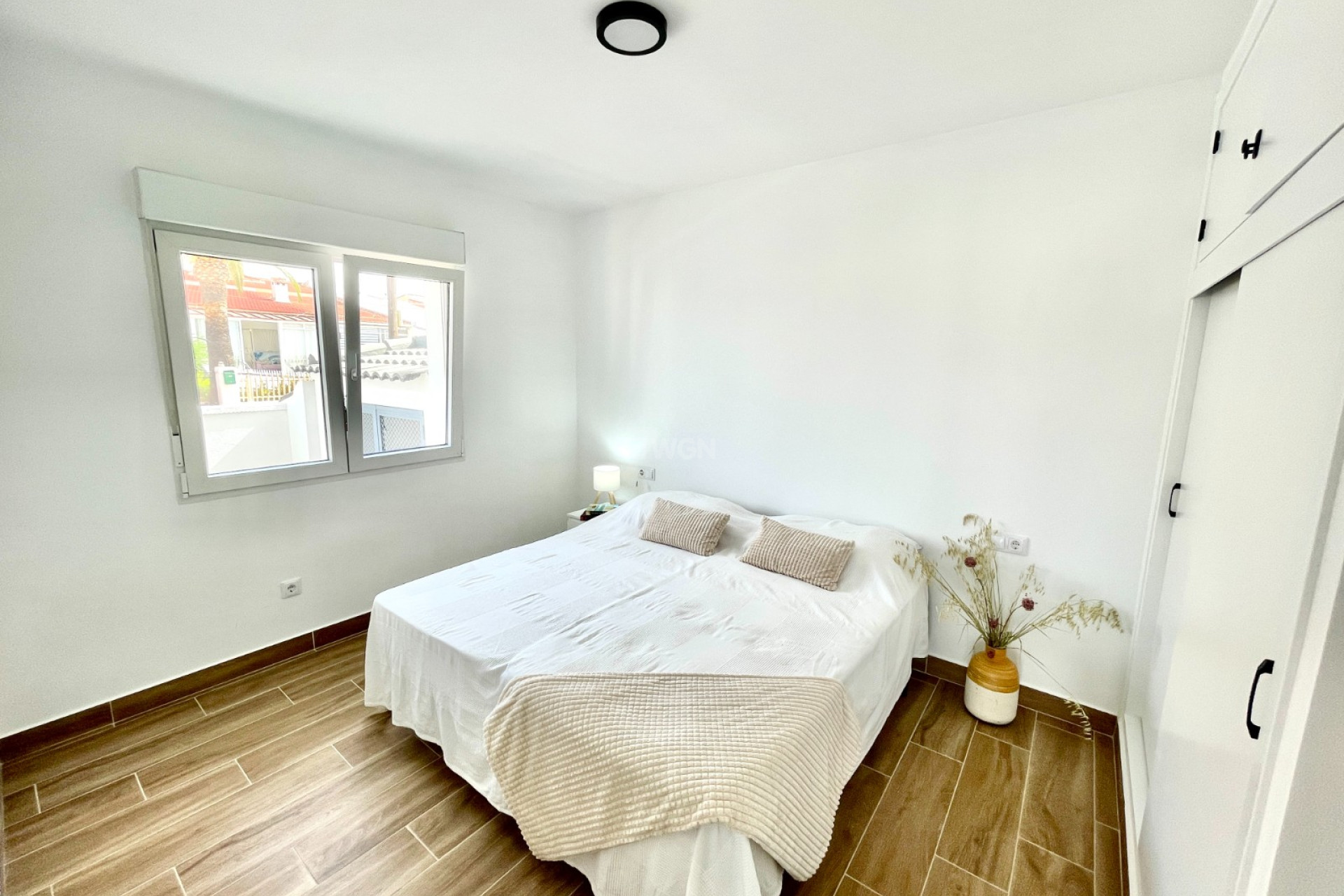 Odsprzedaż - Bungalow - Ciudad Quesada - Costa Blanca