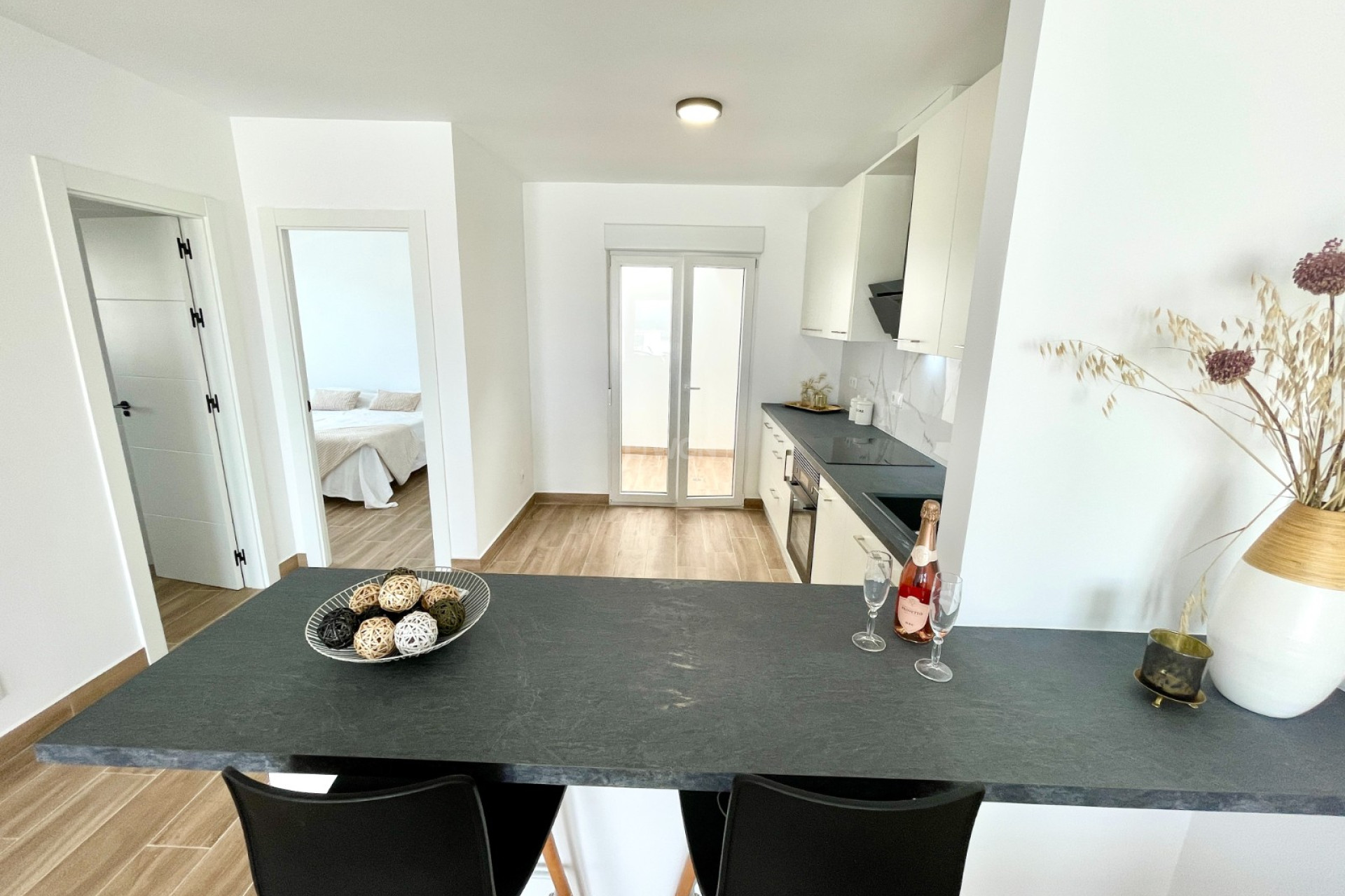 Odsprzedaż - Bungalow - Ciudad Quesada - Costa Blanca