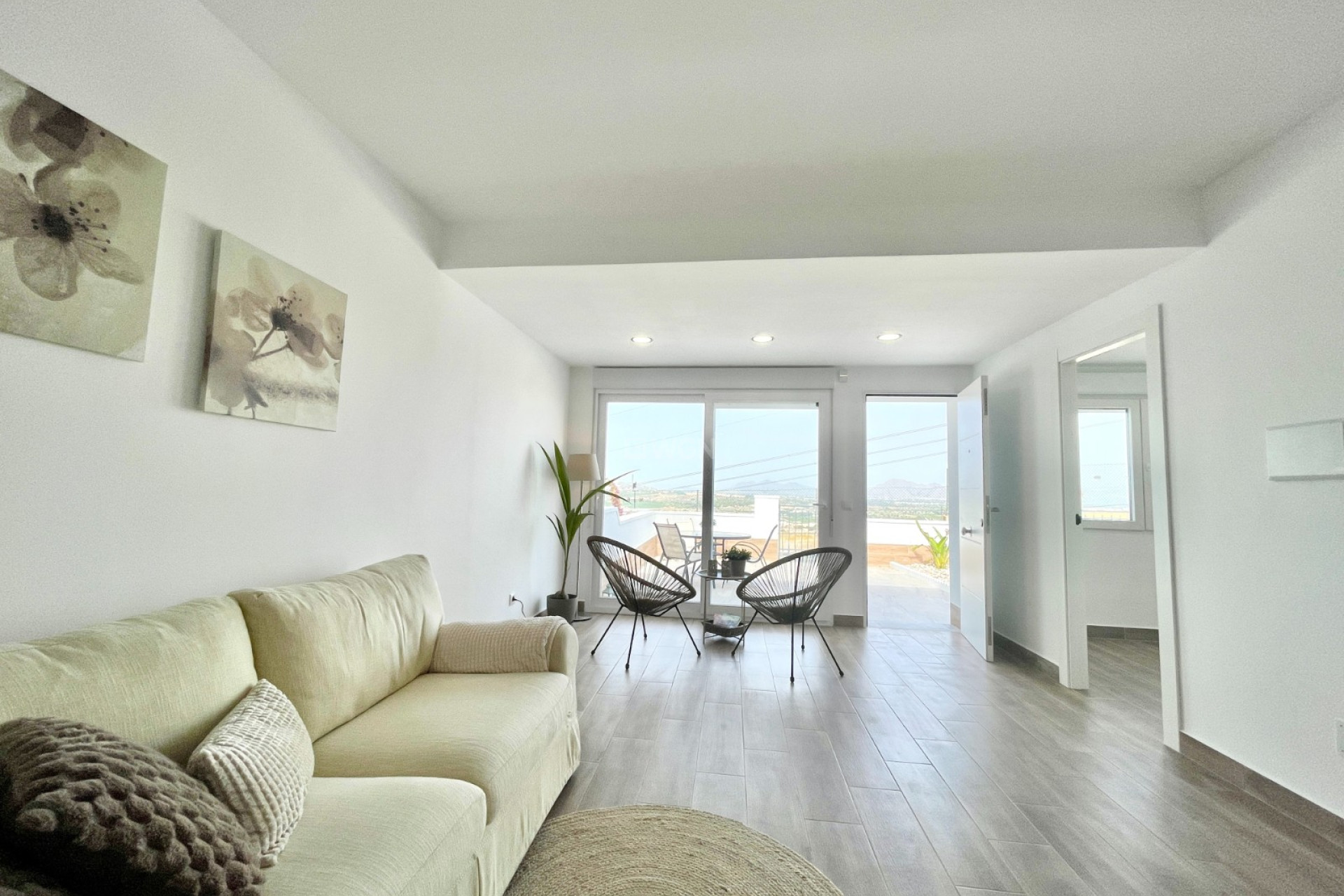 Odsprzedaż - Bungalow - Ciudad Quesada - Costa Blanca