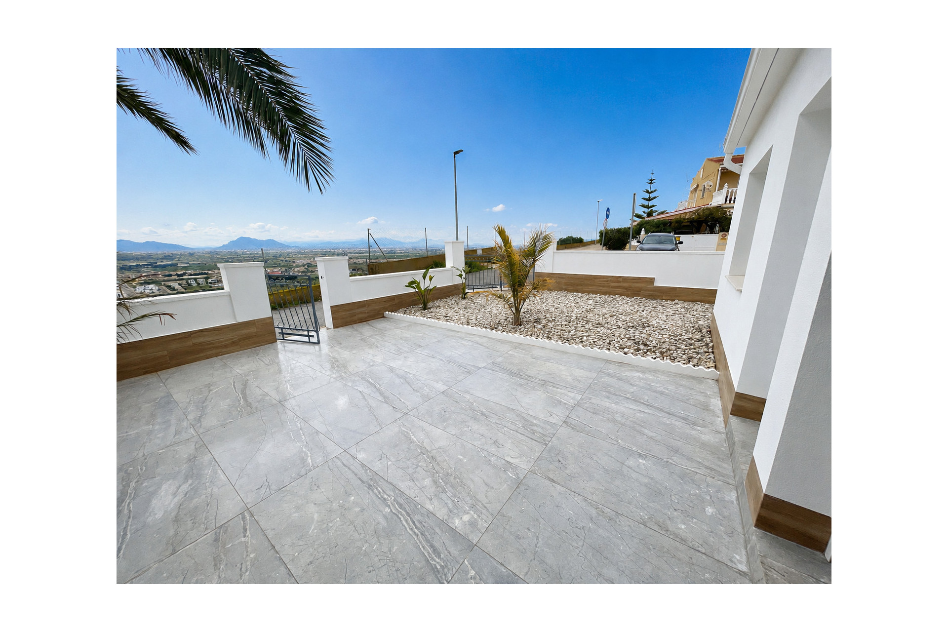 Odsprzedaż - Bungalow - Ciudad Quesada - Costa Blanca