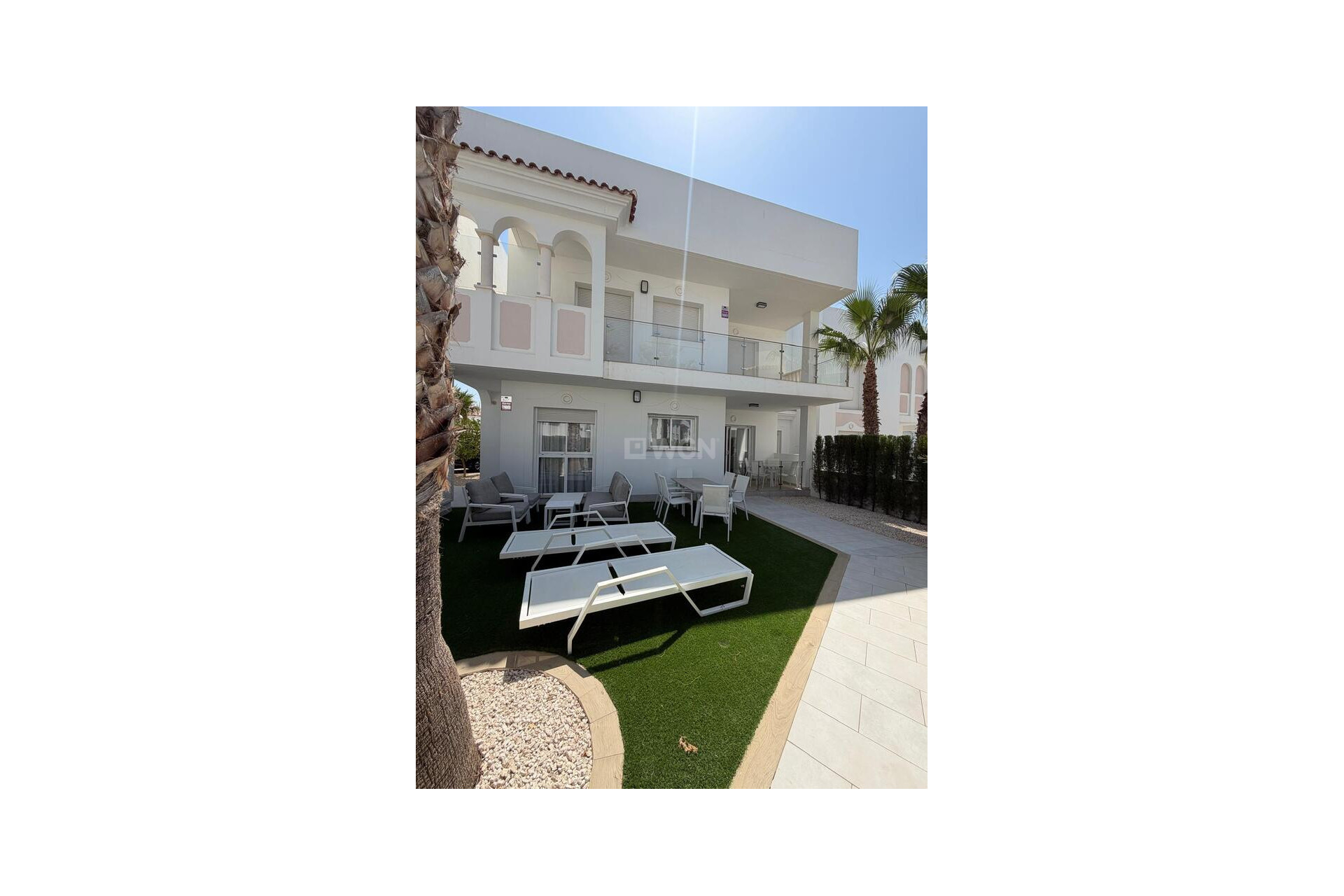 Odsprzedaż - Bungalow - Ciudad Quesada - Costa Blanca