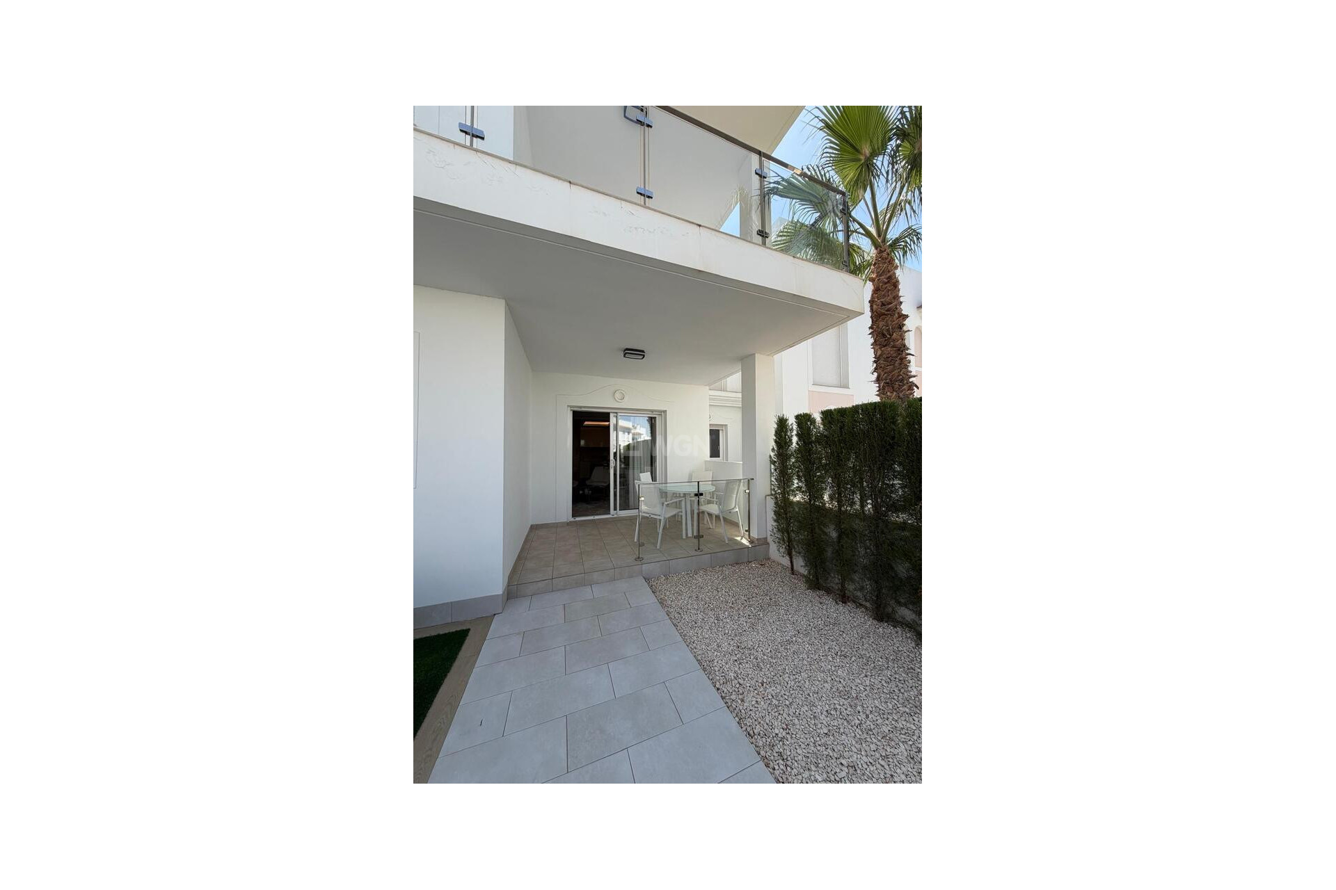 Odsprzedaż - Bungalow - Ciudad Quesada - Costa Blanca