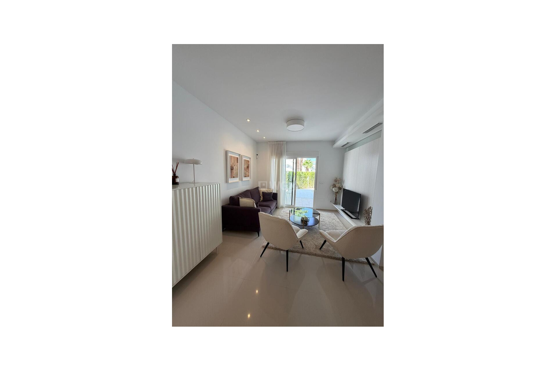Odsprzedaż - Bungalow - Ciudad Quesada - Costa Blanca