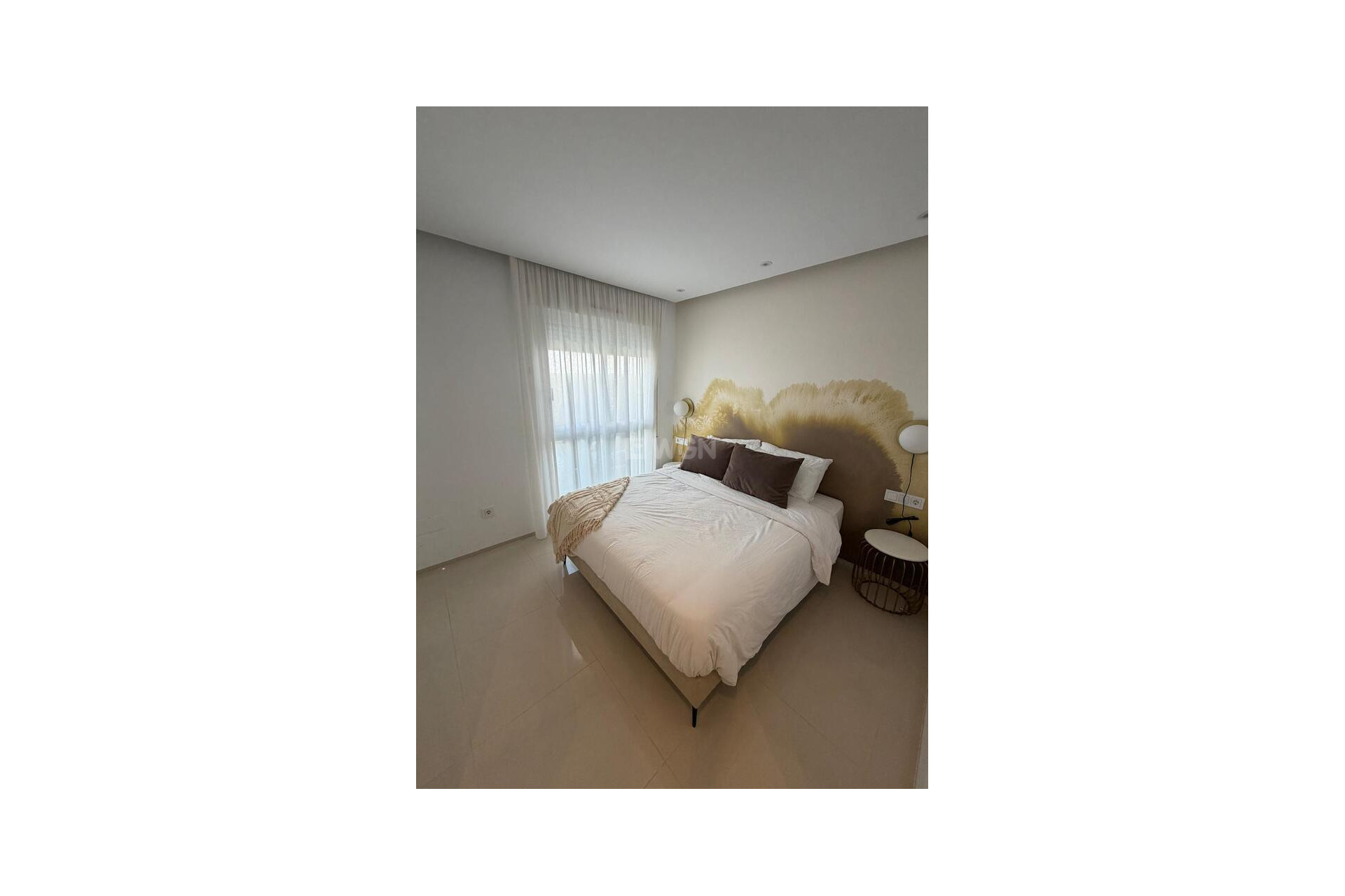 Odsprzedaż - Bungalow - Ciudad Quesada - Costa Blanca