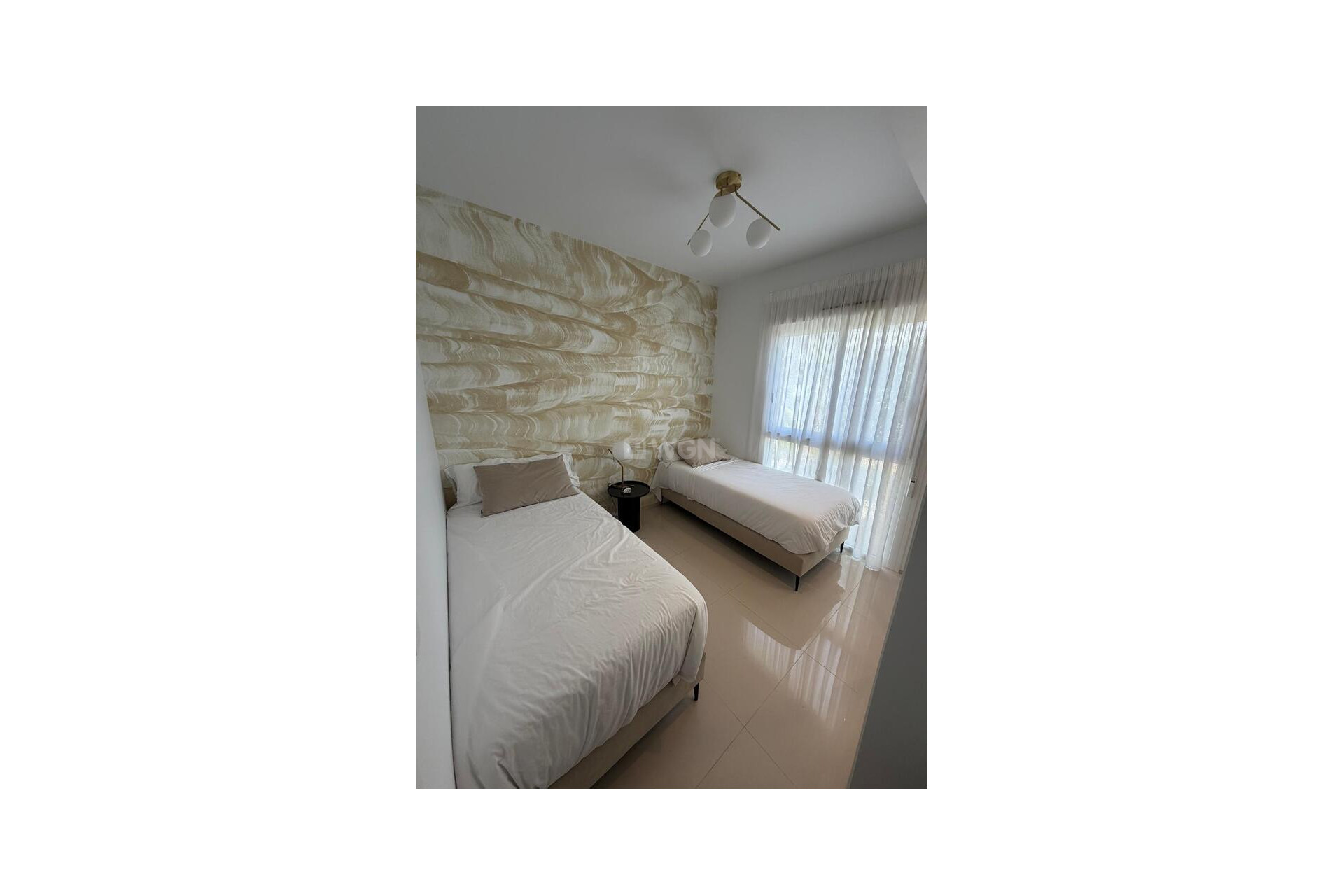 Odsprzedaż - Bungalow - Ciudad Quesada - Costa Blanca