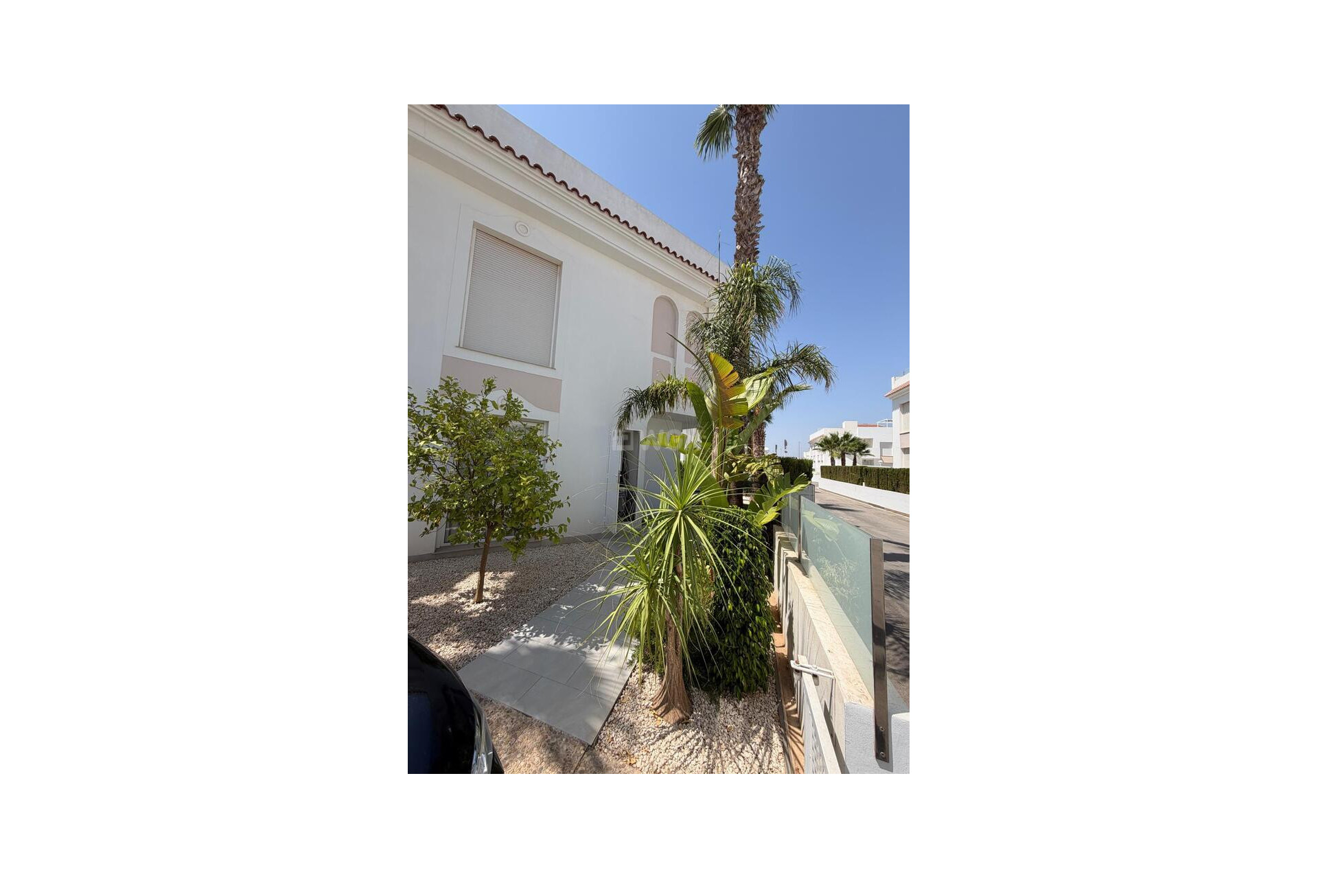 Odsprzedaż - Bungalow - Ciudad Quesada - Costa Blanca