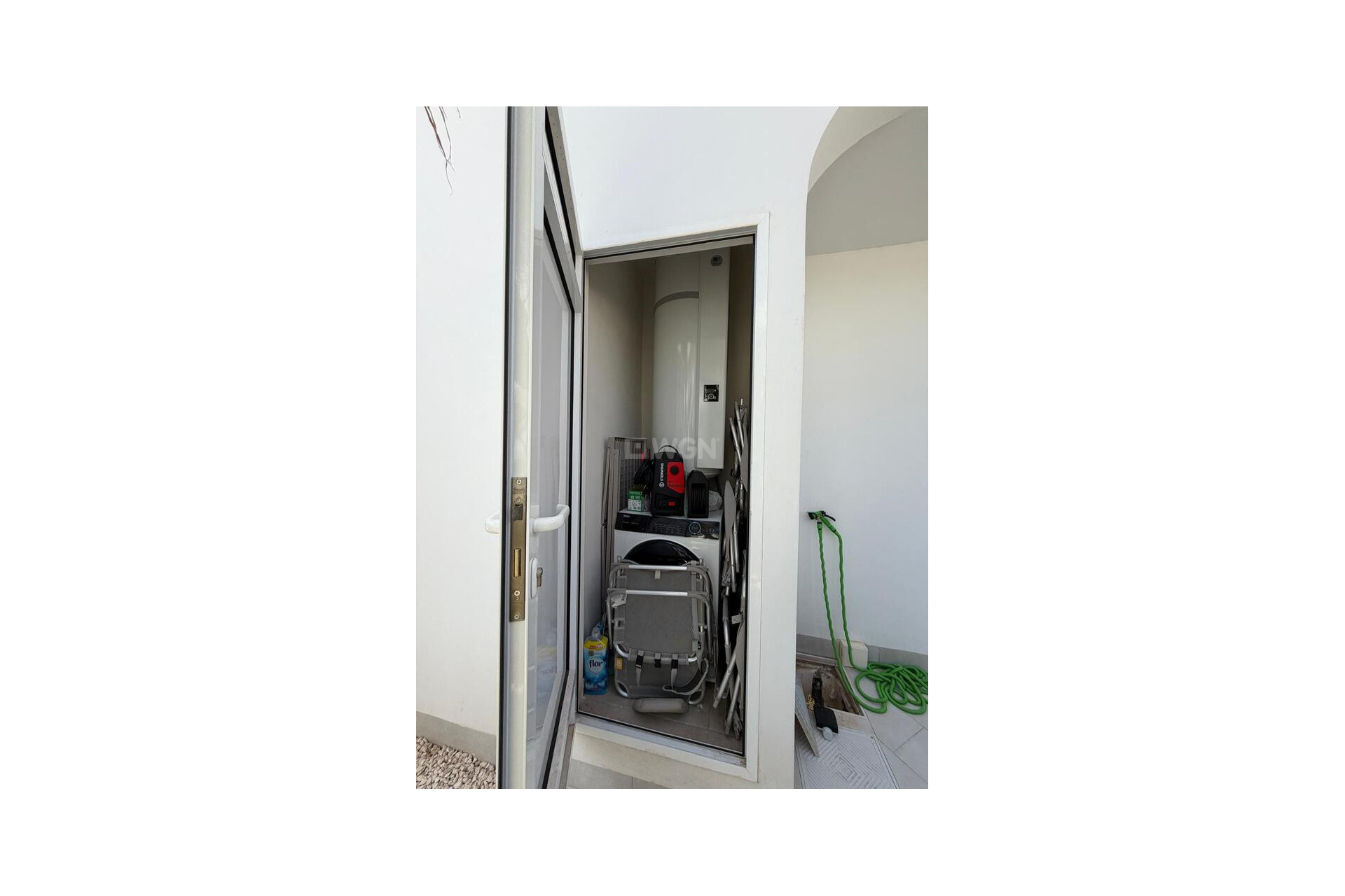 Odsprzedaż - Bungalow - Ciudad Quesada - Costa Blanca