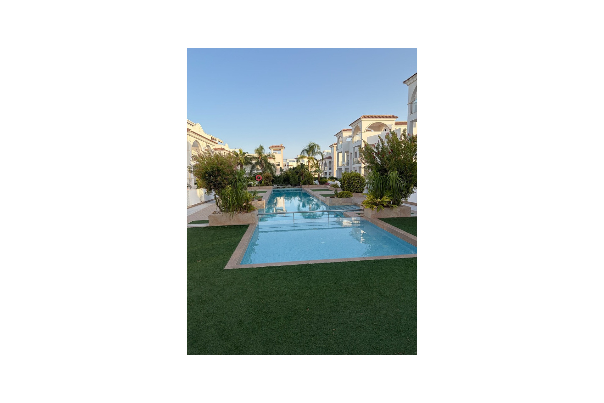 Odsprzedaż - Bungalow - Ciudad Quesada - Costa Blanca