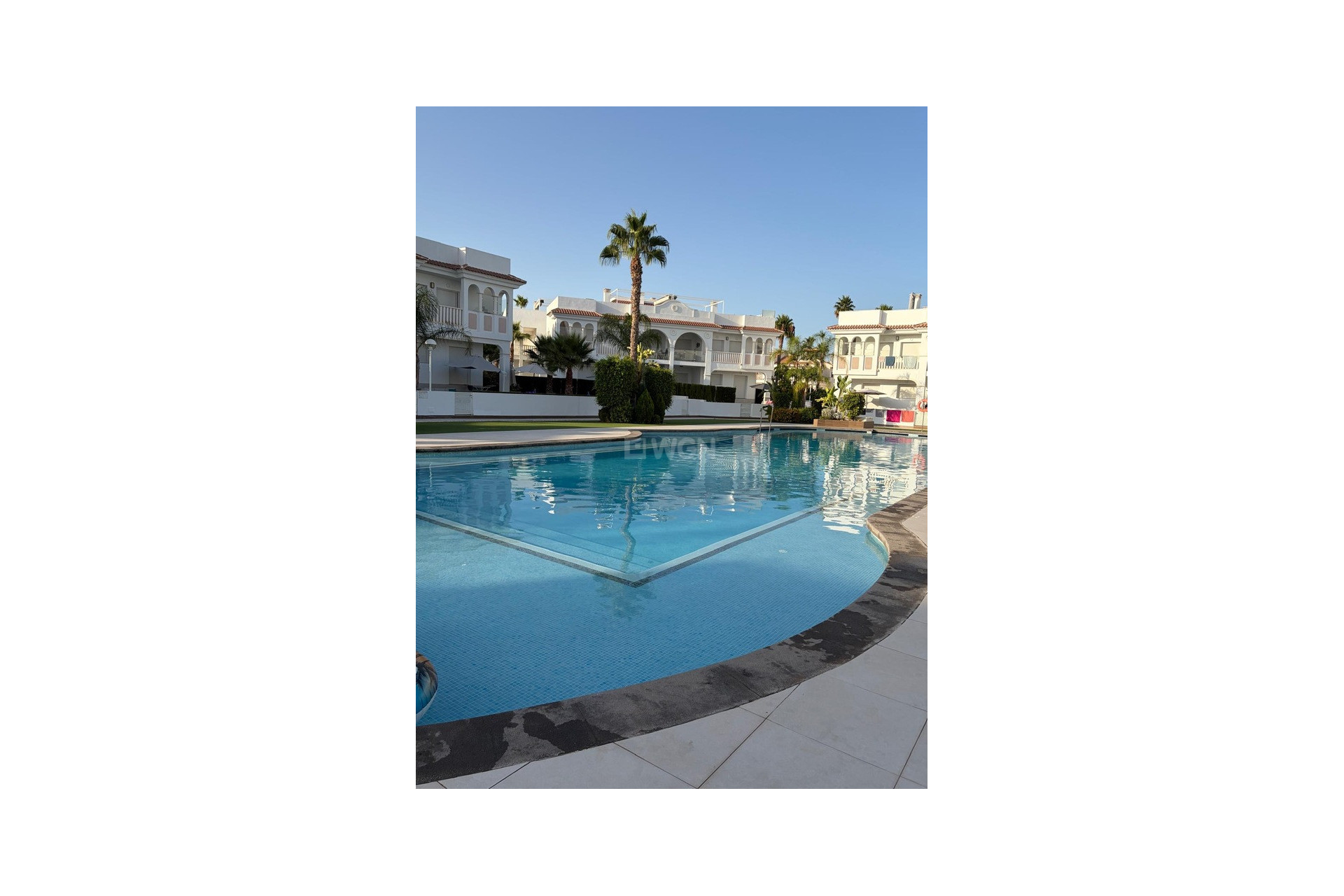 Odsprzedaż - Bungalow - Ciudad Quesada - Costa Blanca