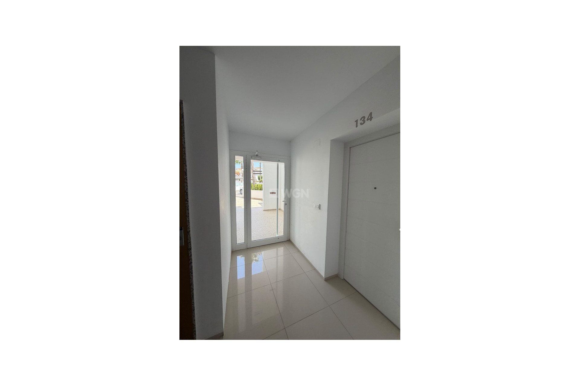 Odsprzedaż - Bungalow - Ciudad Quesada - Costa Blanca