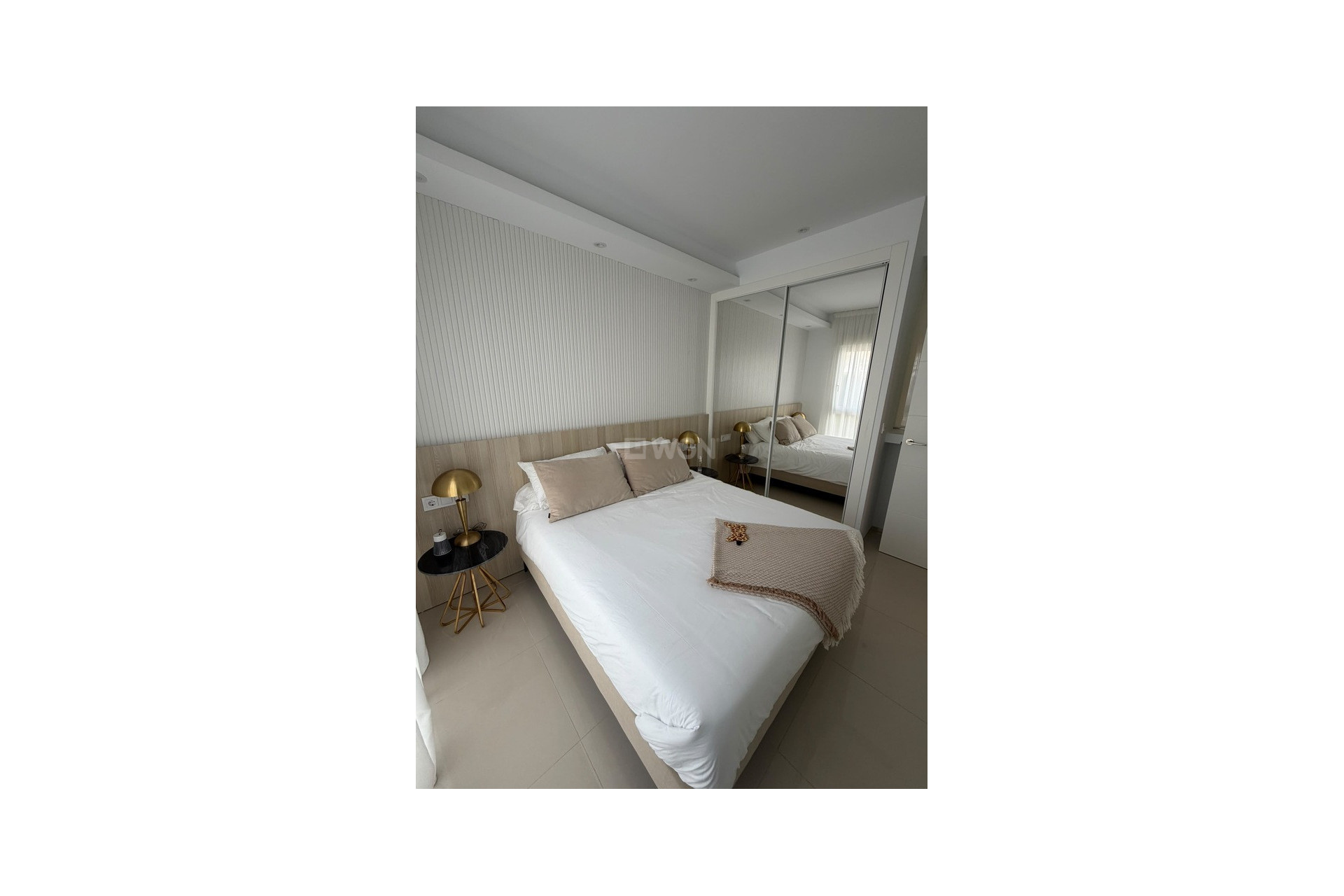 Odsprzedaż - Bungalow - Ciudad Quesada - Costa Blanca