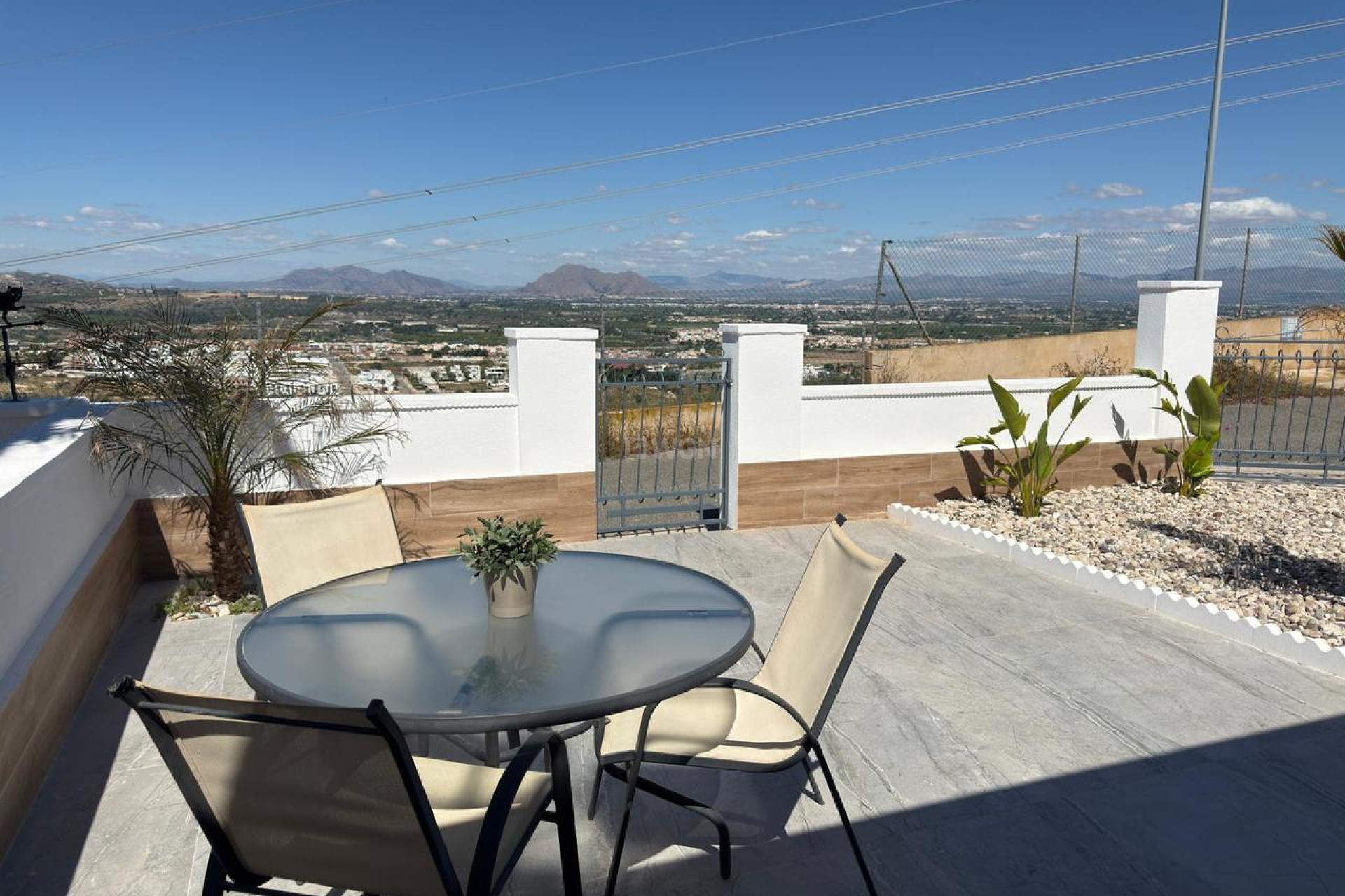 Odsprzedaż - Bungalow - Ciudad Quesada - Costa Blanca
