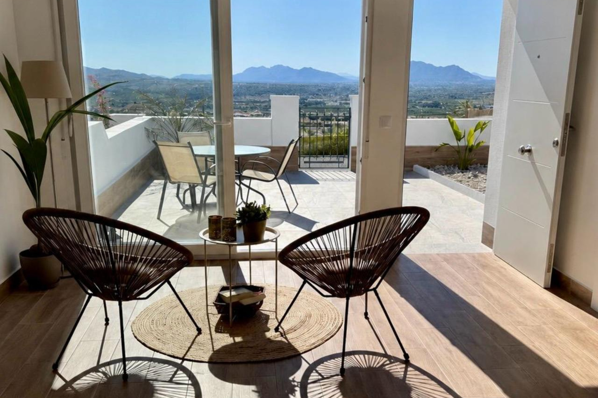 Odsprzedaż - Bungalow - Ciudad Quesada - Costa Blanca