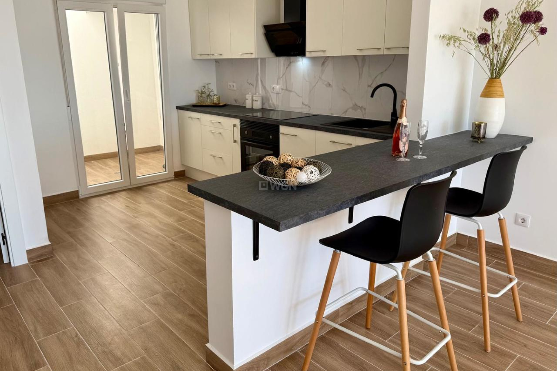 Odsprzedaż - Bungalow - Ciudad Quesada - Costa Blanca