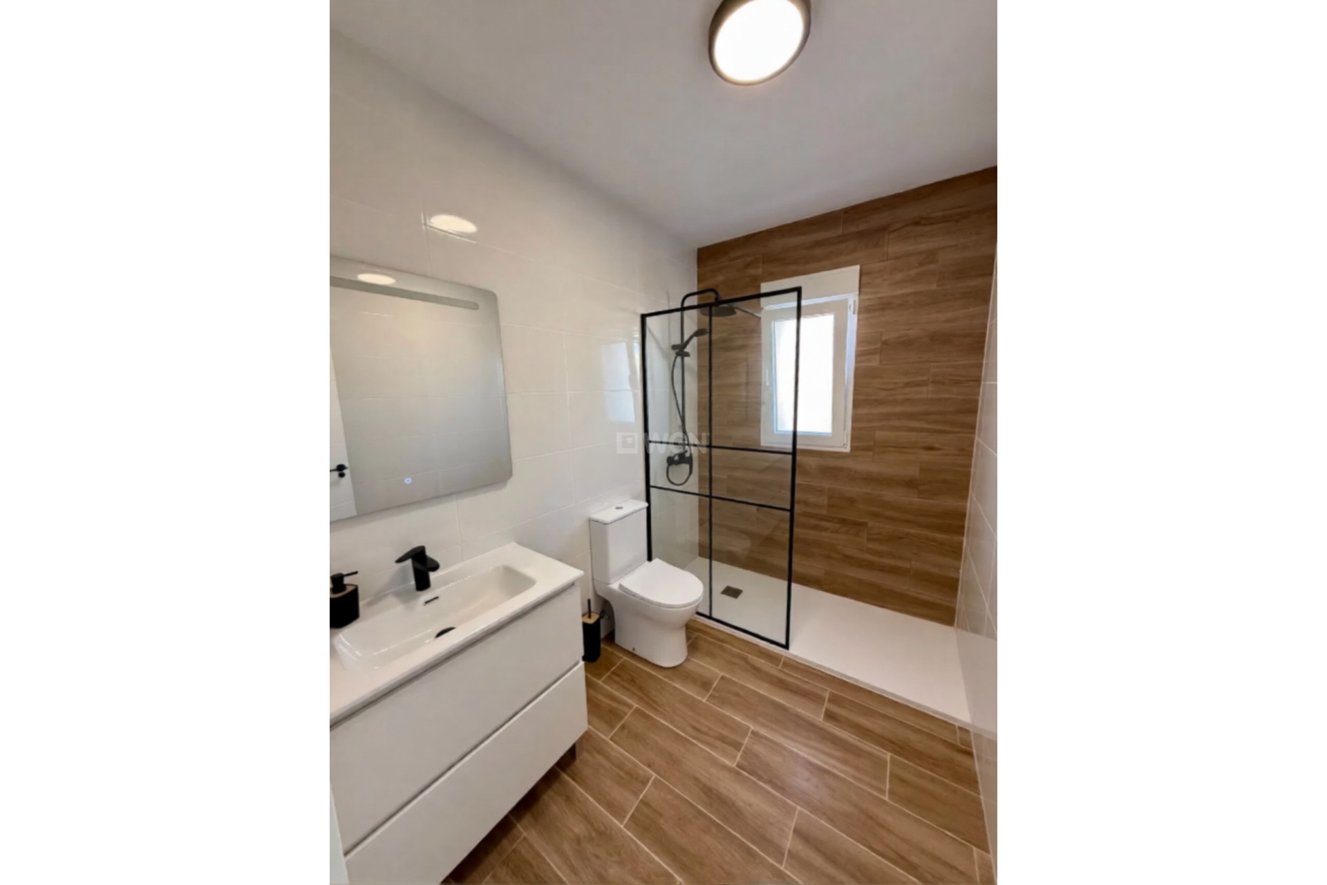 Odsprzedaż - Bungalow - Ciudad Quesada - Costa Blanca