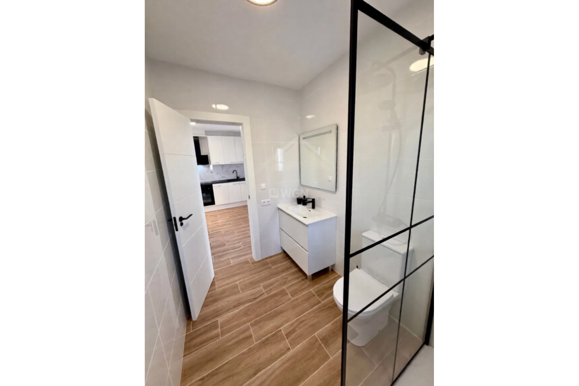 Odsprzedaż - Bungalow - Ciudad Quesada - Costa Blanca