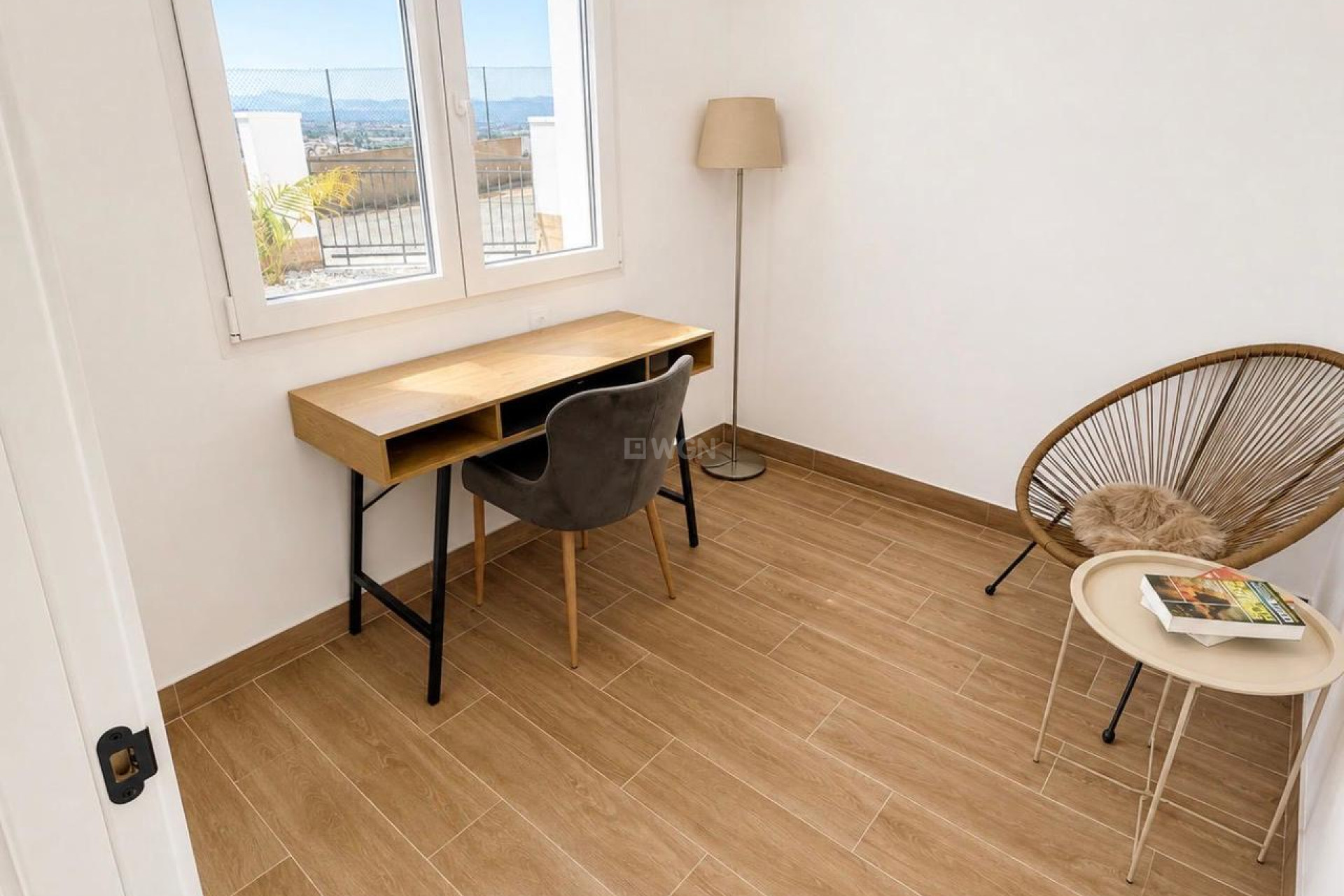 Odsprzedaż - Bungalow - Ciudad Quesada - Costa Blanca