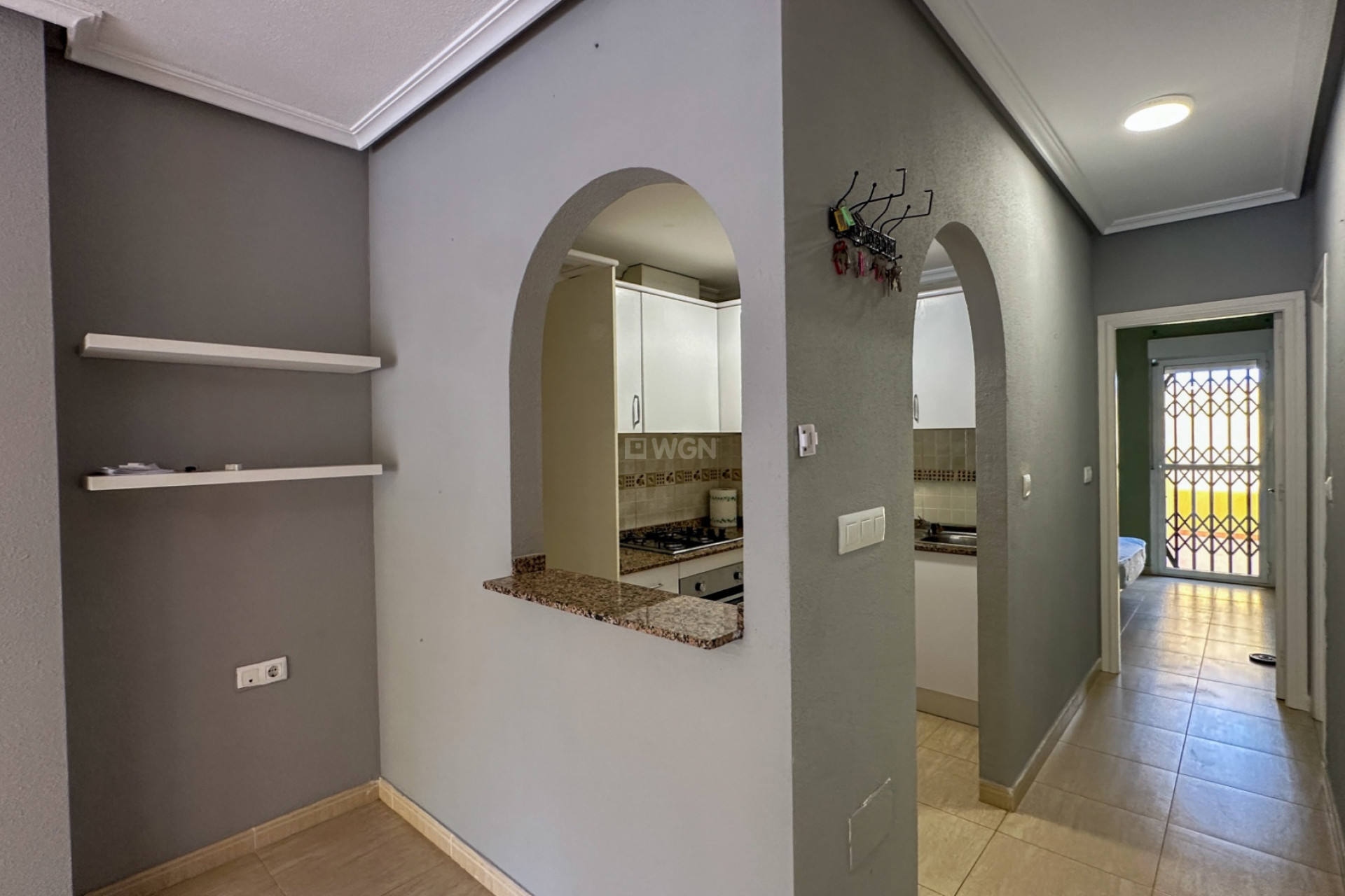 Odsprzedaż - Bungalow - Daya Nueva - Costa Blanca