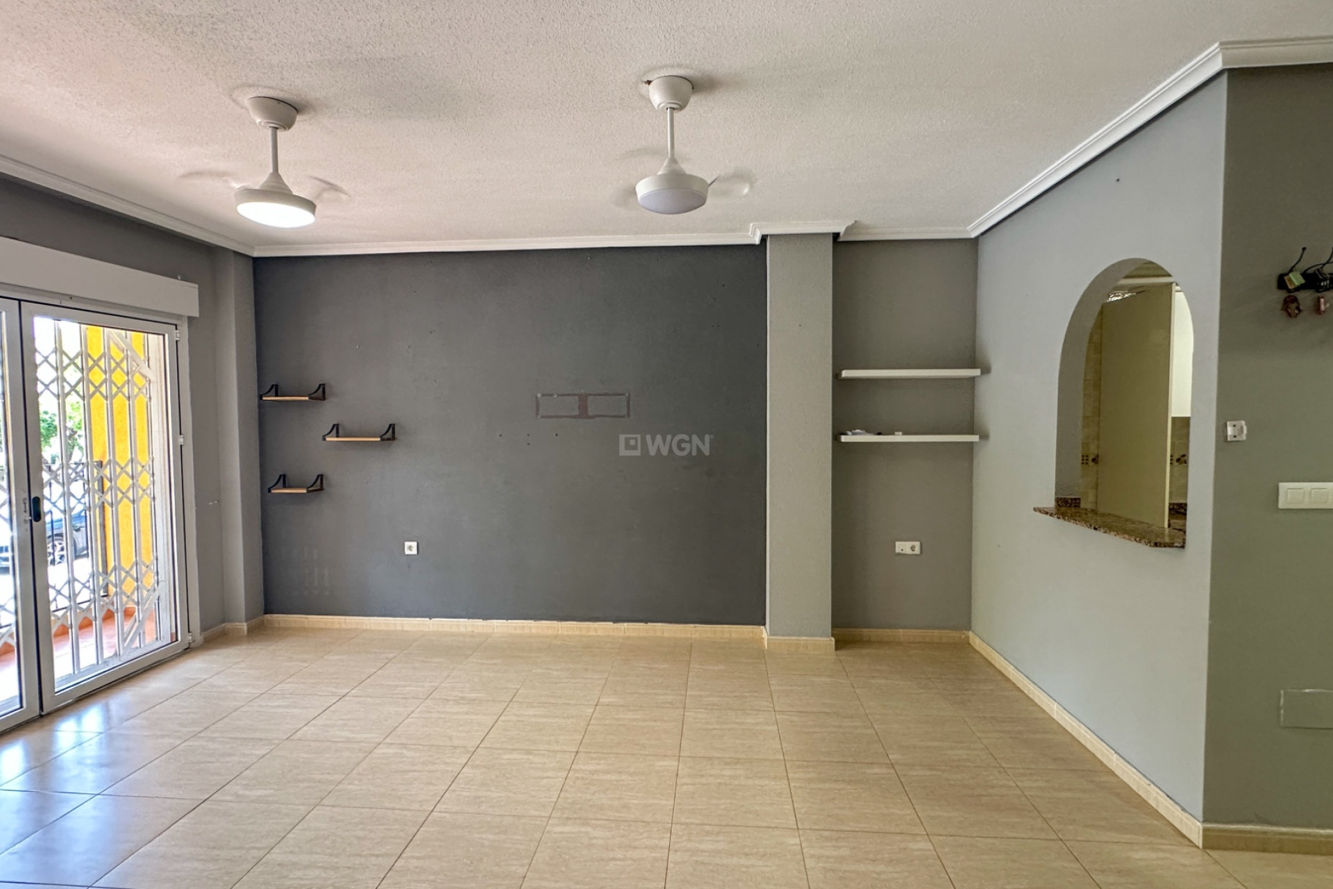 Odsprzedaż - Bungalow - Daya Nueva - Costa Blanca