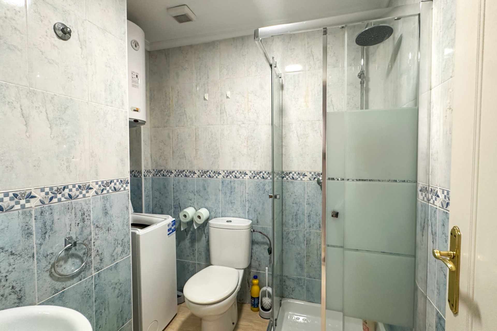 Odsprzedaż - Bungalow - Daya Nueva - Costa Blanca