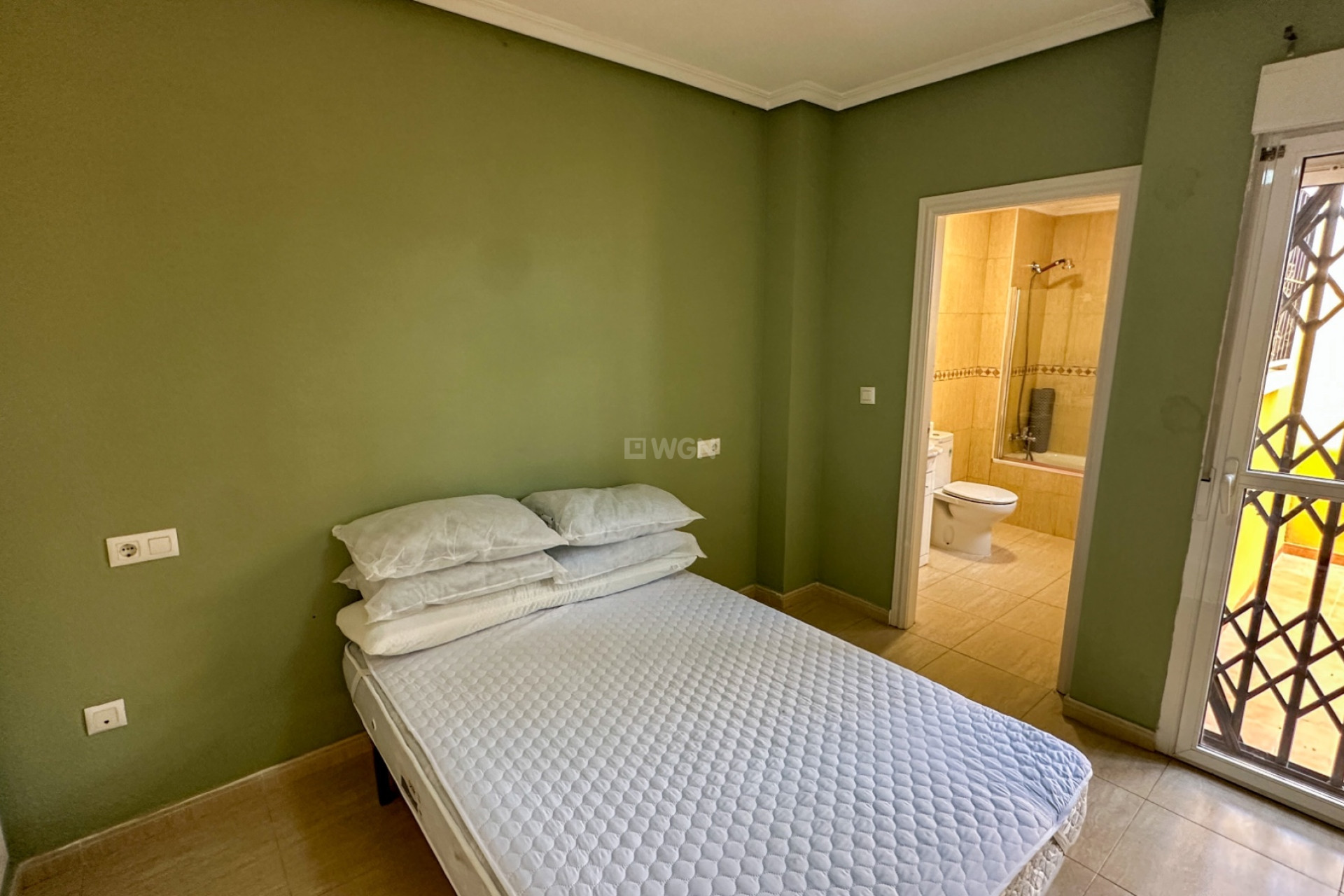 Odsprzedaż - Bungalow - Daya Nueva - Costa Blanca