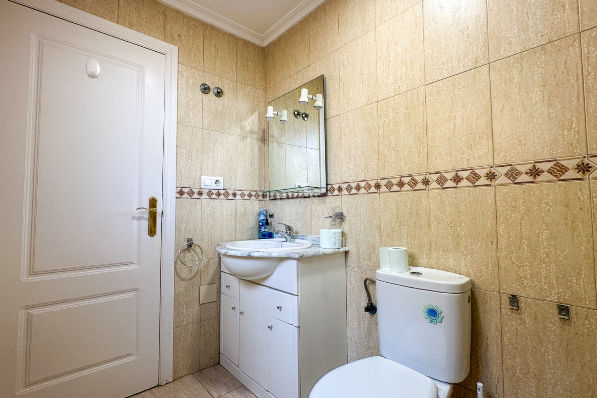 Odsprzedaż - Bungalow - Daya Nueva - Costa Blanca