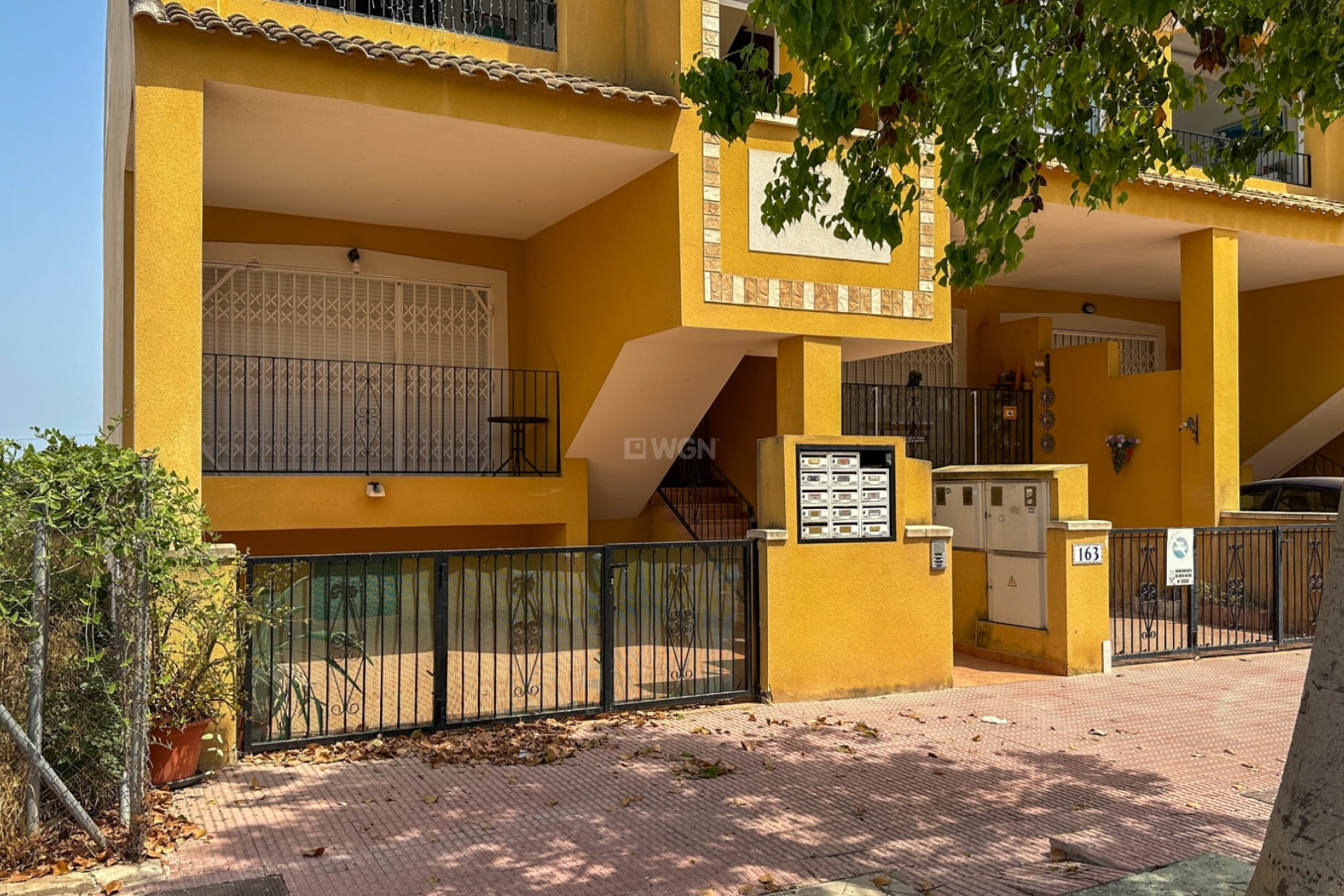 Odsprzedaż - Bungalow - Daya Nueva - Costa Blanca