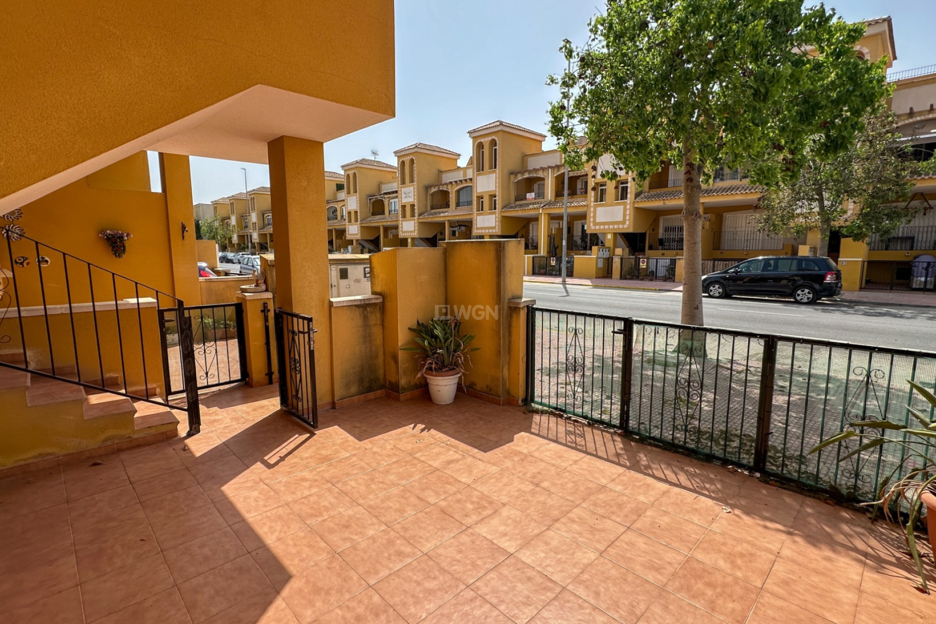 Odsprzedaż - Bungalow - Daya Nueva - Costa Blanca