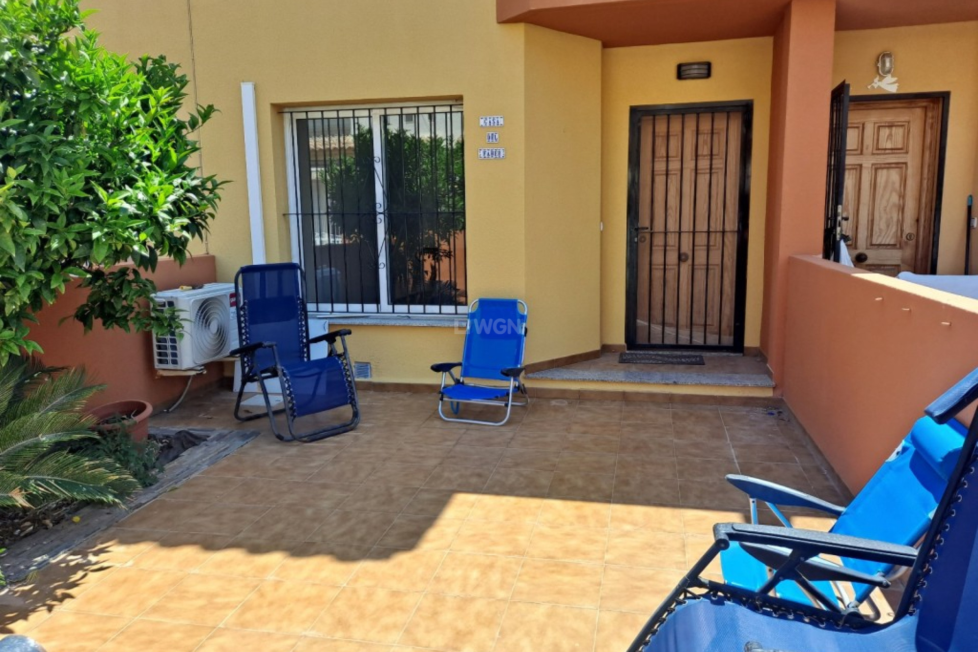 Odsprzedaż - Bungalow - Dehesa de Campoamor - Costa Blanca