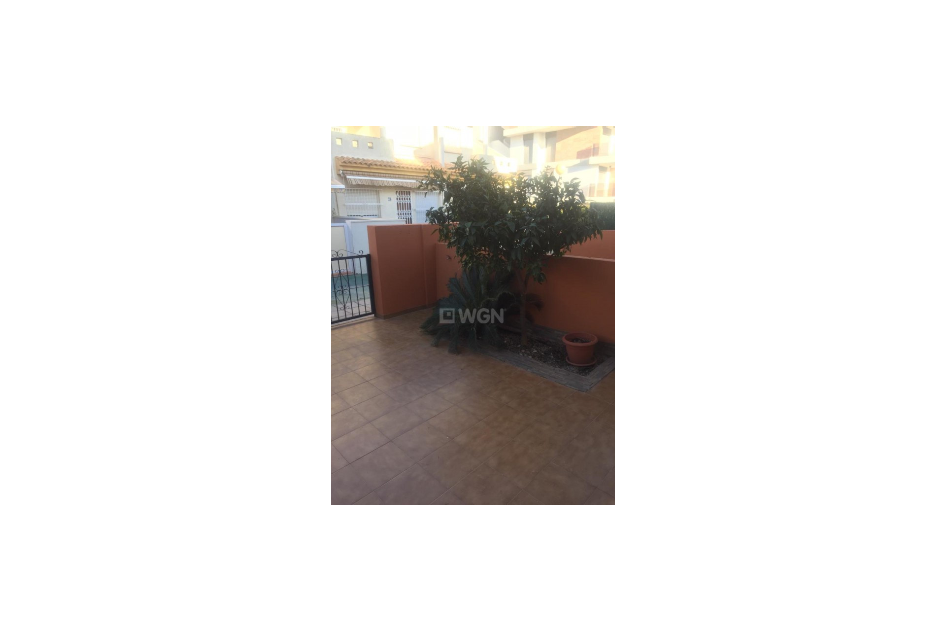 Odsprzedaż - Bungalow - Dehesa de Campoamor - Costa Blanca