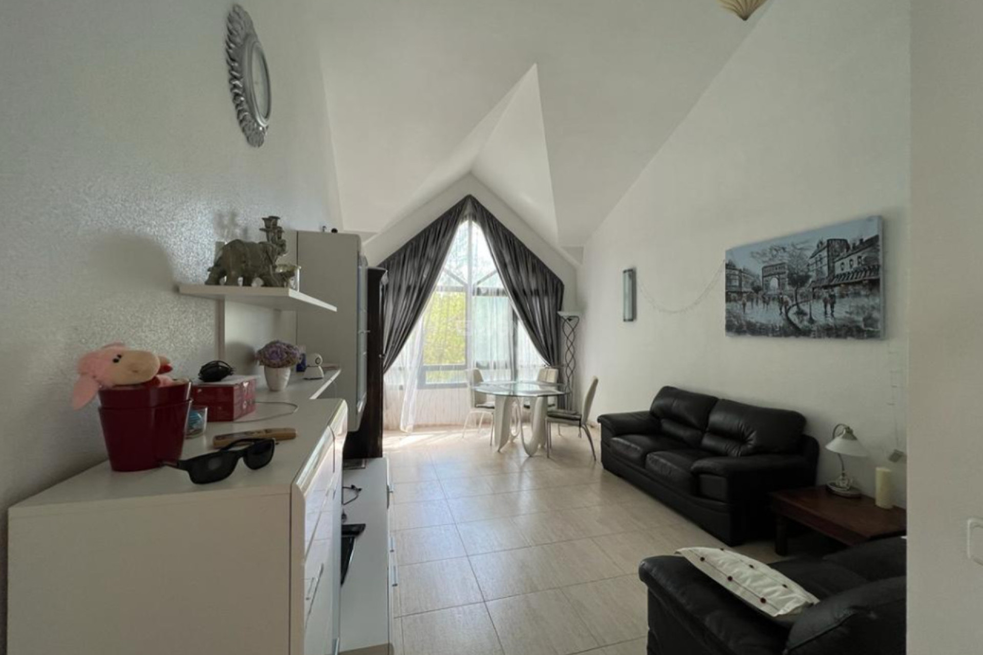 Odsprzedaż - Bungalow - Dehesa de Campoamor - Costa Blanca