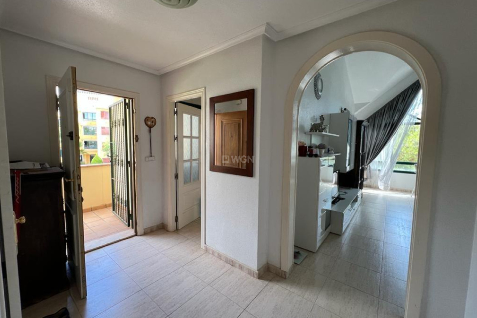 Odsprzedaż - Bungalow - Dehesa de Campoamor - Costa Blanca